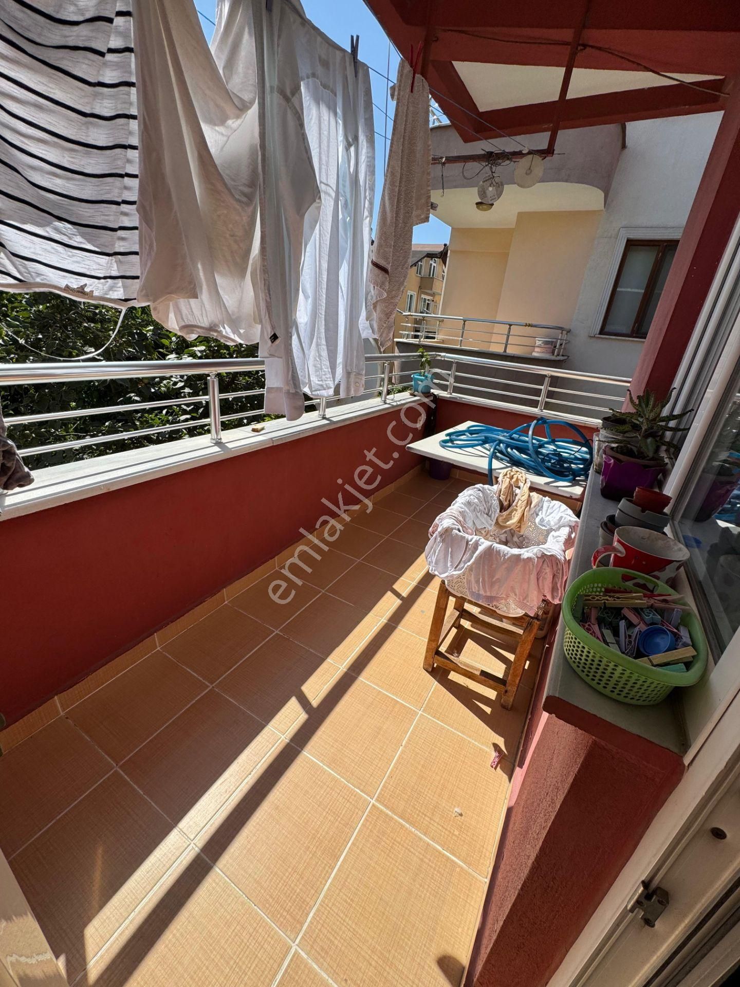 Emek Emlak'tan Körfez Mimar Sinan Mah.de Satılık Bina S-2689 - Görsel 10