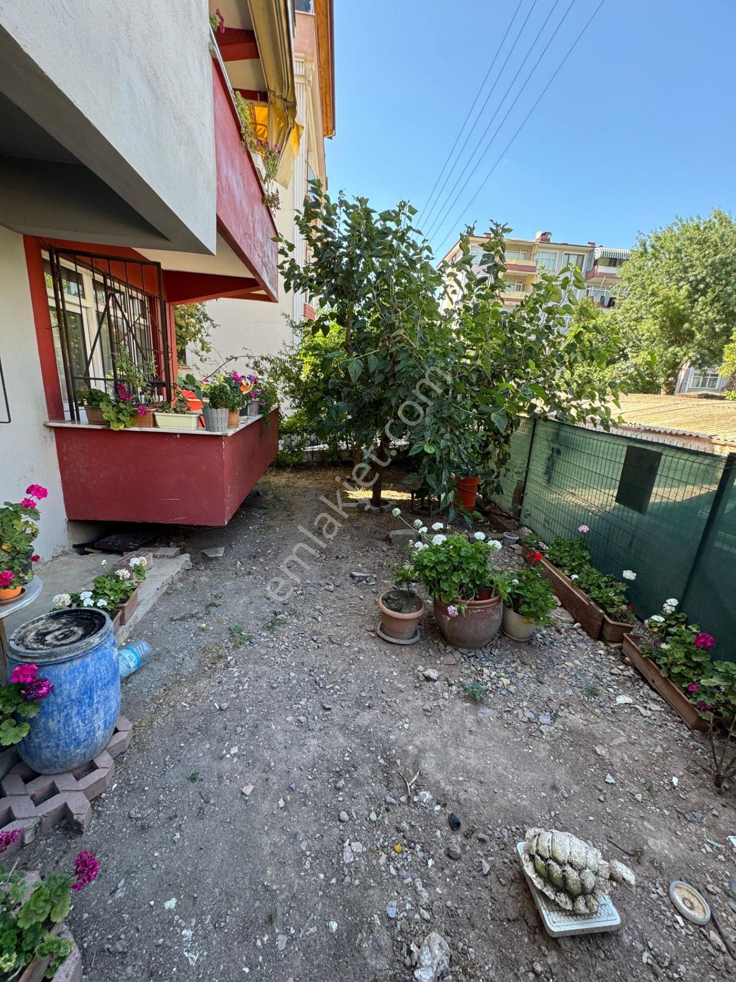 Emek Emlak'tan Körfez Mimar Sinan Mah.de Satılık Bina S-2689 - Görsel 33