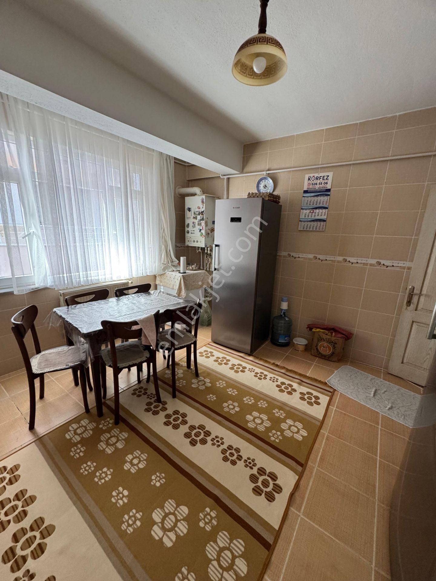 Emek Emlak'tan Körfez Mimar Sinan Mah.de Satılık Bina S-2689 - Görsel 12