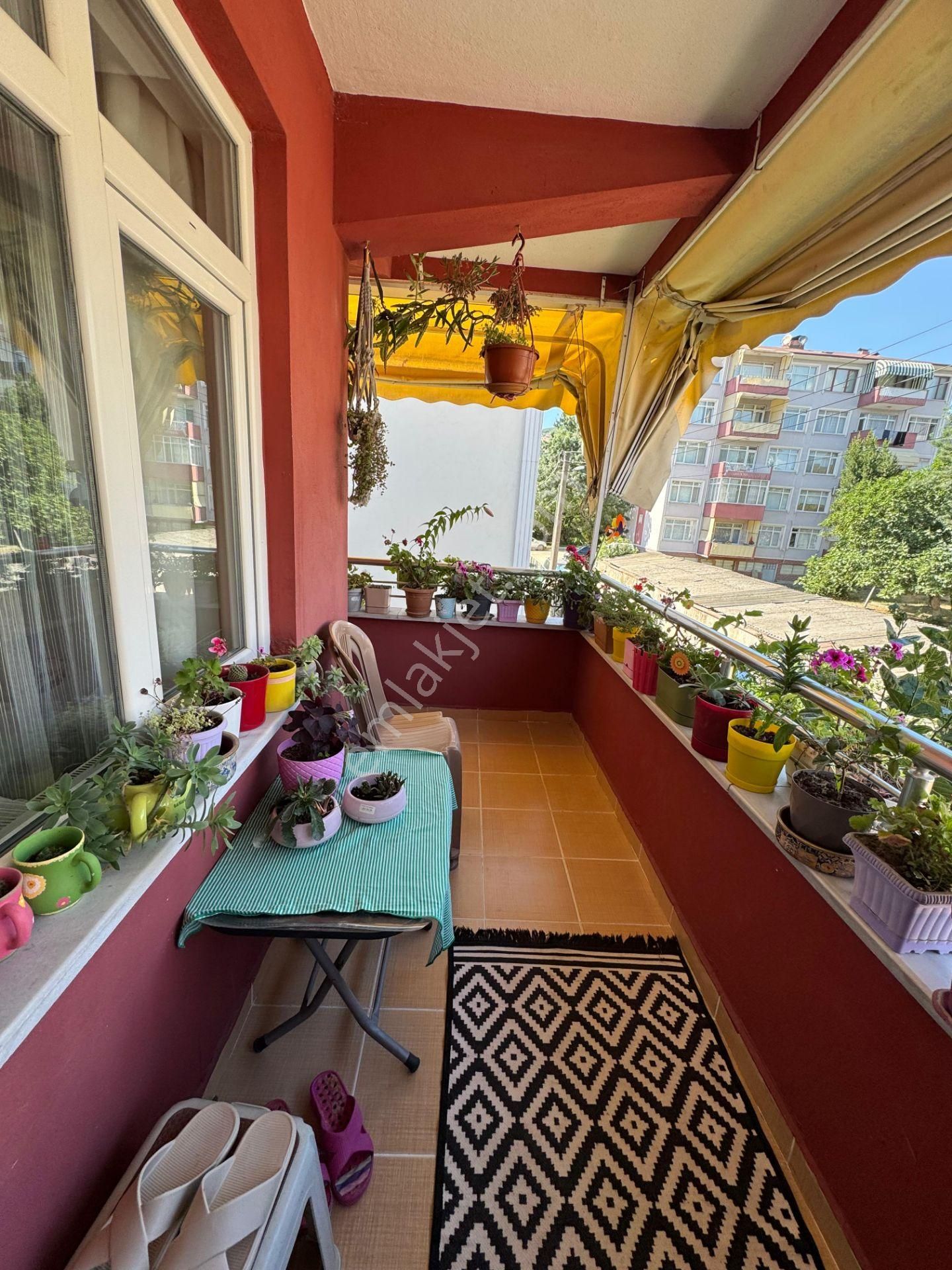 Emek Emlak'tan Körfez Mimar Sinan Mah.de Satılık Bina S-2689 - Görsel 2