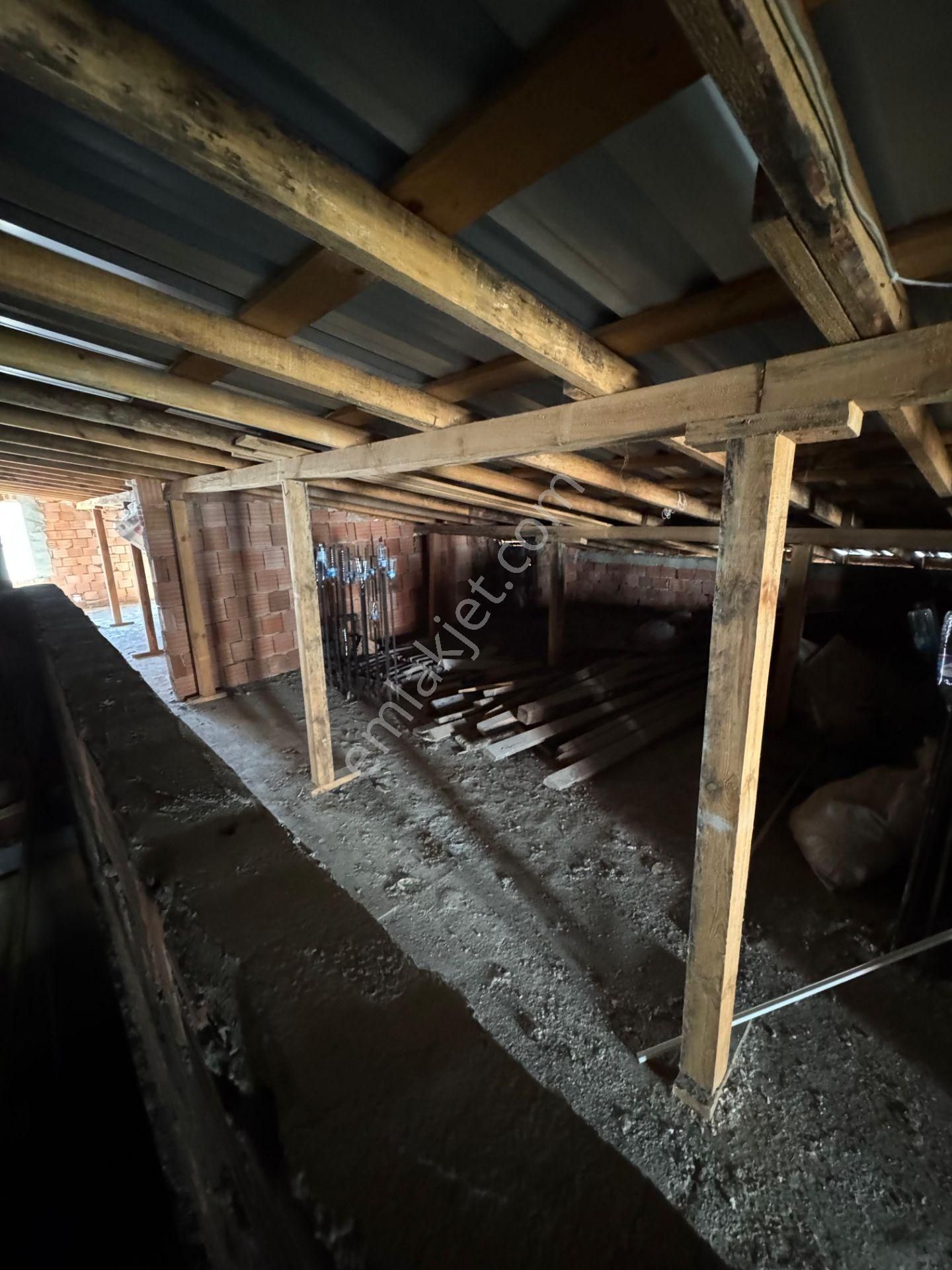 Emek Emlak'tan Körfez Mimar Sinan Mah.de Satılık Bina S-2689 - Görsel 14