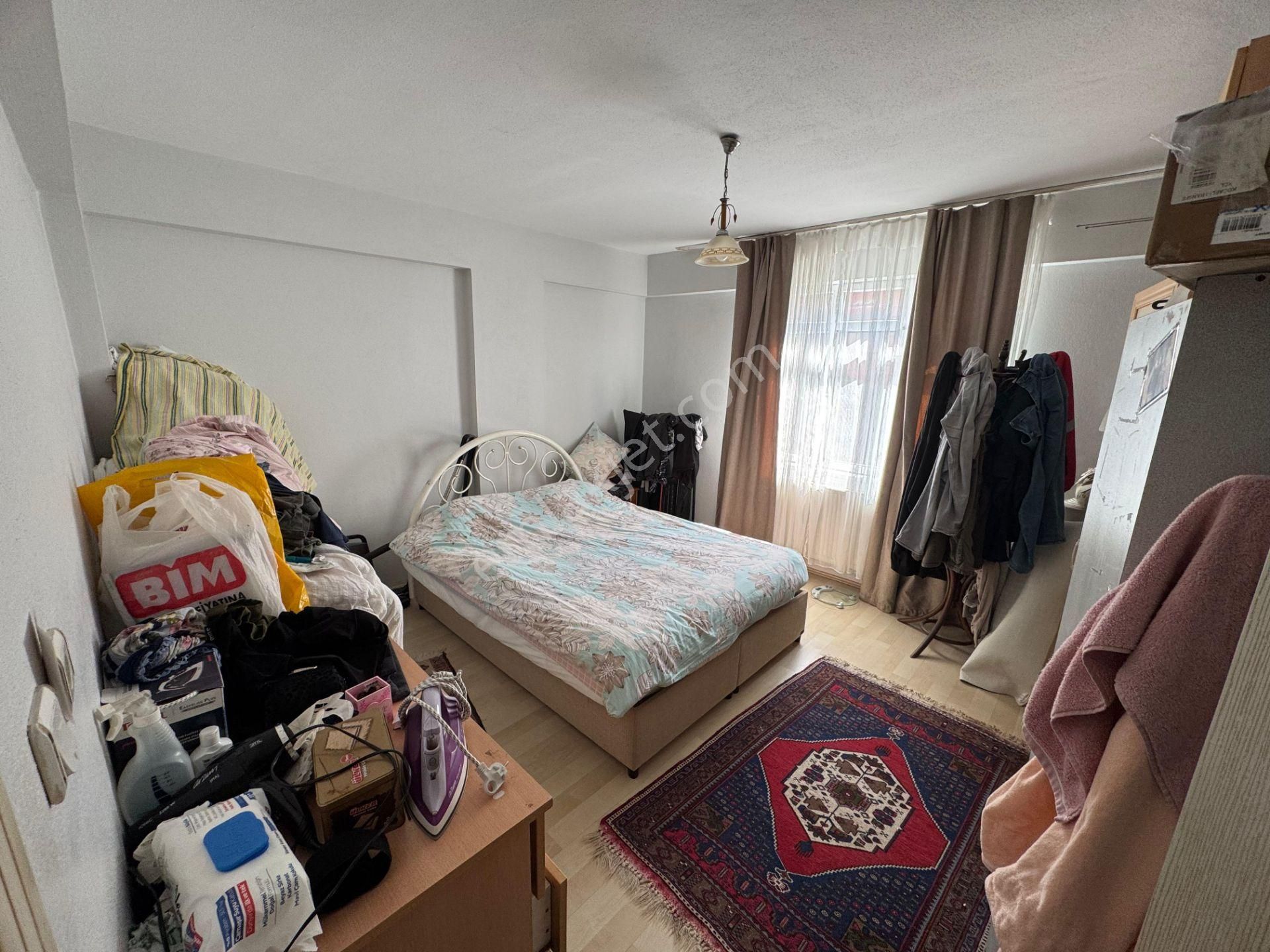 Emek Emlak'tan Körfez Mimar Sinan Mah.de Satılık Bina S-2689 - Görsel 7