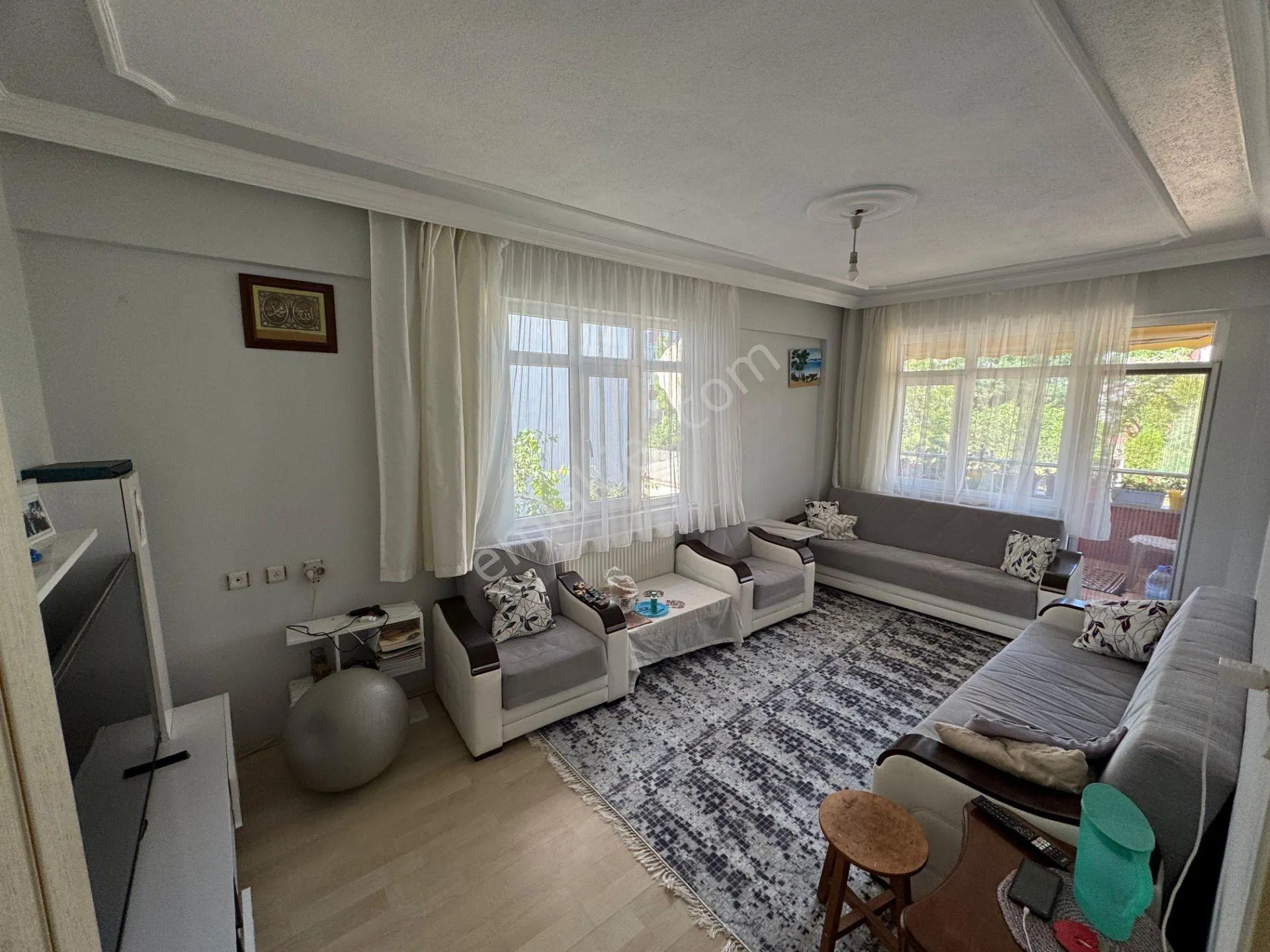 Emek Emlak'tan Körfez Mimar Sinan Mah.de Satılık Bina S-2689