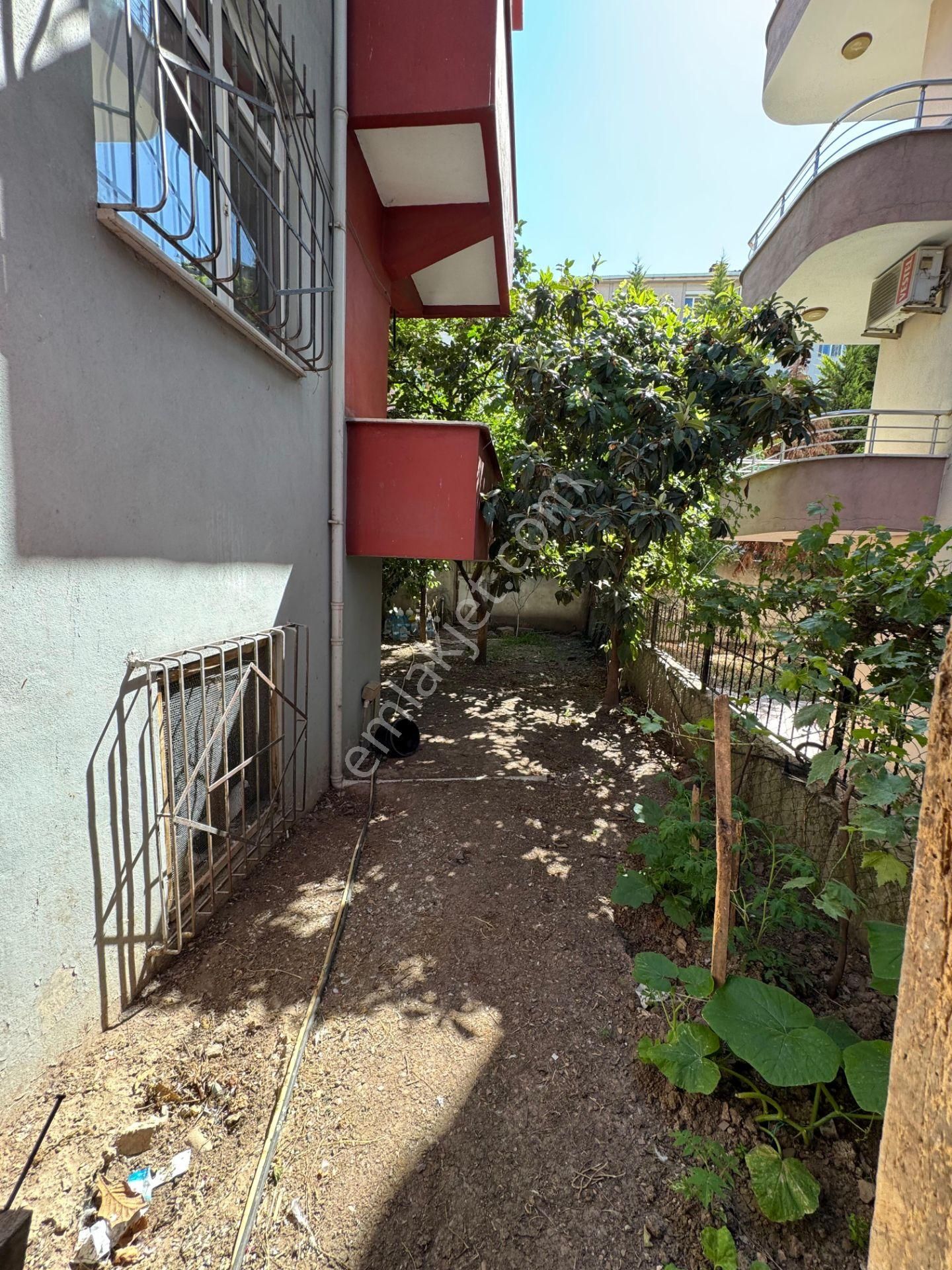 Emek Emlak'tan Körfez Mimar Sinan Mah.de Satılık Bina S-2689 - Görsel 35