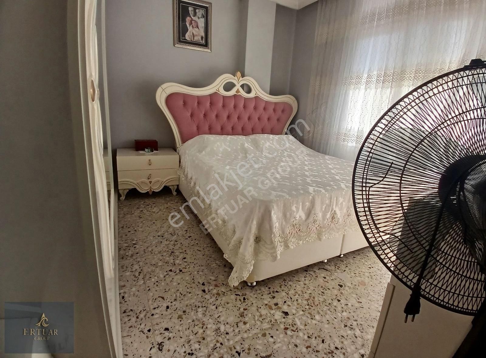 Seyhan Hastaneler Kavşağı 5 Katlı Satılık Kacmaz Fırsat - Görsel 8