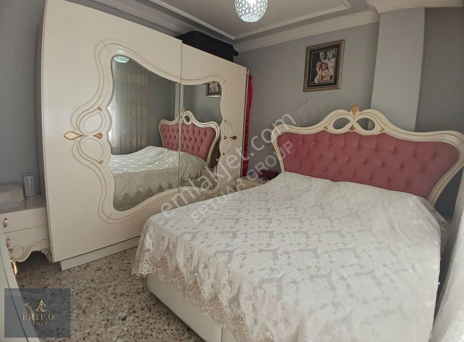 Seyhan Hastaneler Kavşağı 5 Katlı Satılık Kacmaz Fırsat - Görsel 11