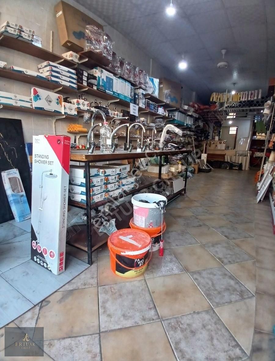 Seyhan Hastaneler Kavşağı 5 Katlı Satılık Kacmaz Fırsat - Görsel 20