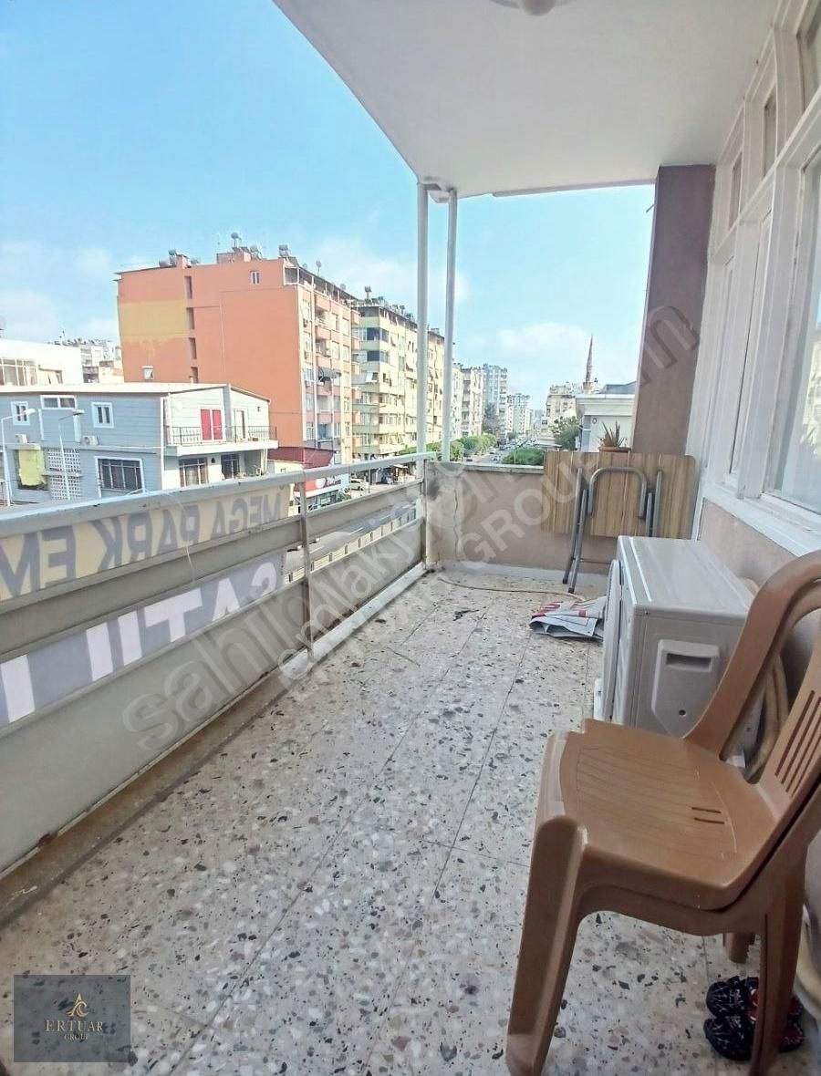 Seyhan Hastaneler Kavşağı 5 Katlı Satılık Kacmaz Fırsat - Görsel 4