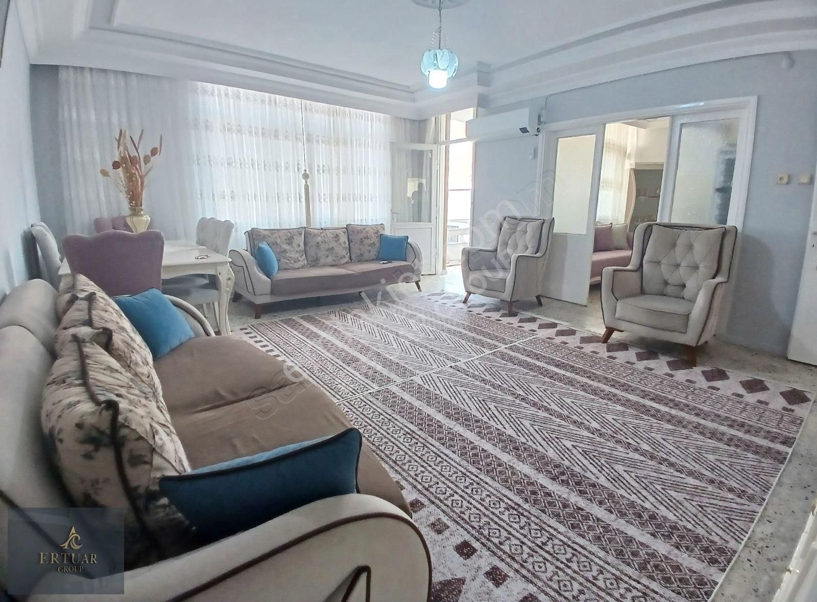 Seyhan Hastaneler Kavşağı 5 Katlı Satılık Kacmaz Fırsat - Görsel 27