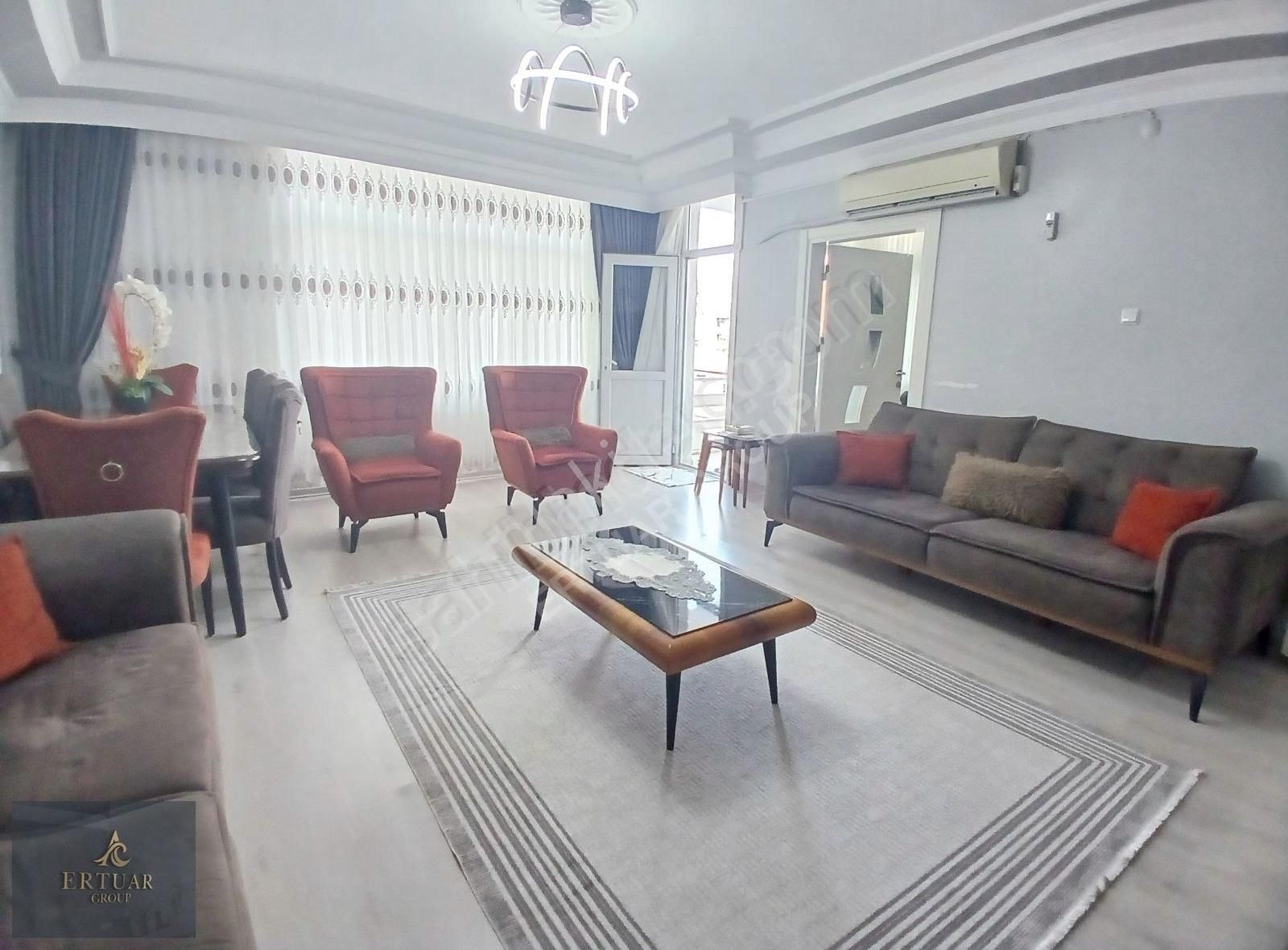 Seyhan Hastaneler Kavşağı 5 Katlı Satılık Kacmaz Fırsat - Görsel 21