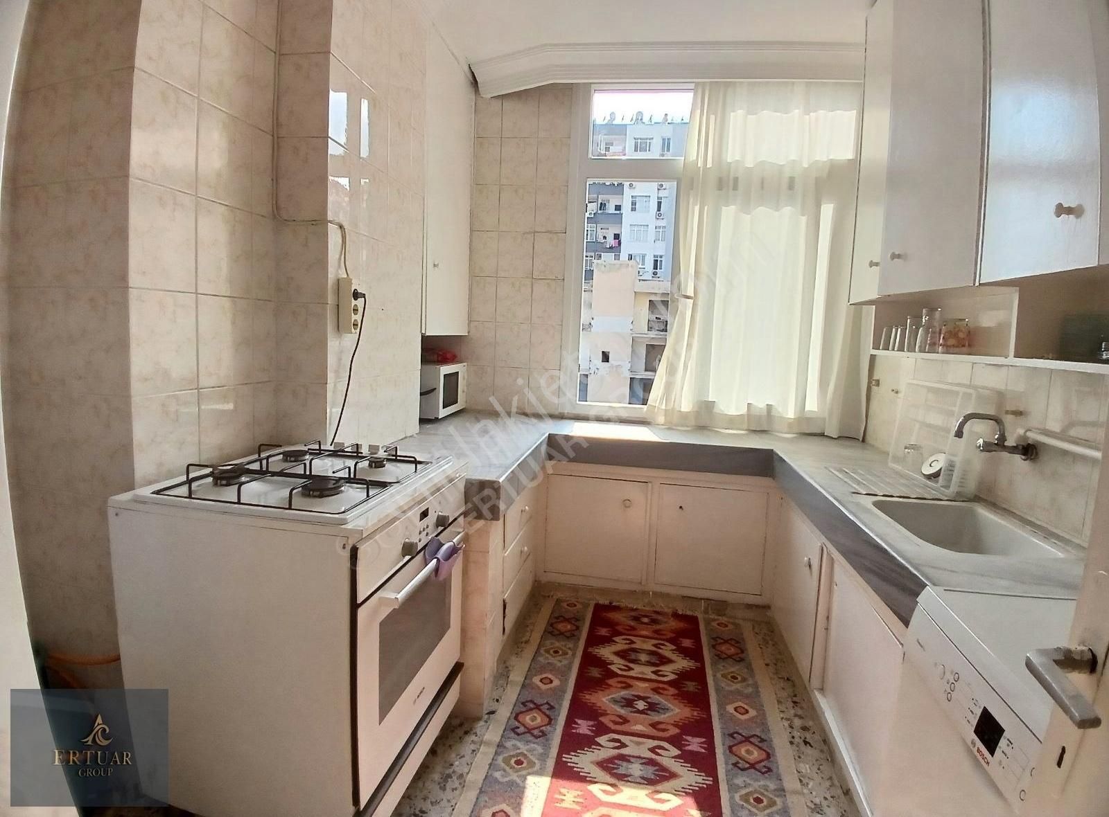 Seyhan Hastaneler Kavşağı 5 Katlı Satılık Kacmaz Fırsat - Görsel 26