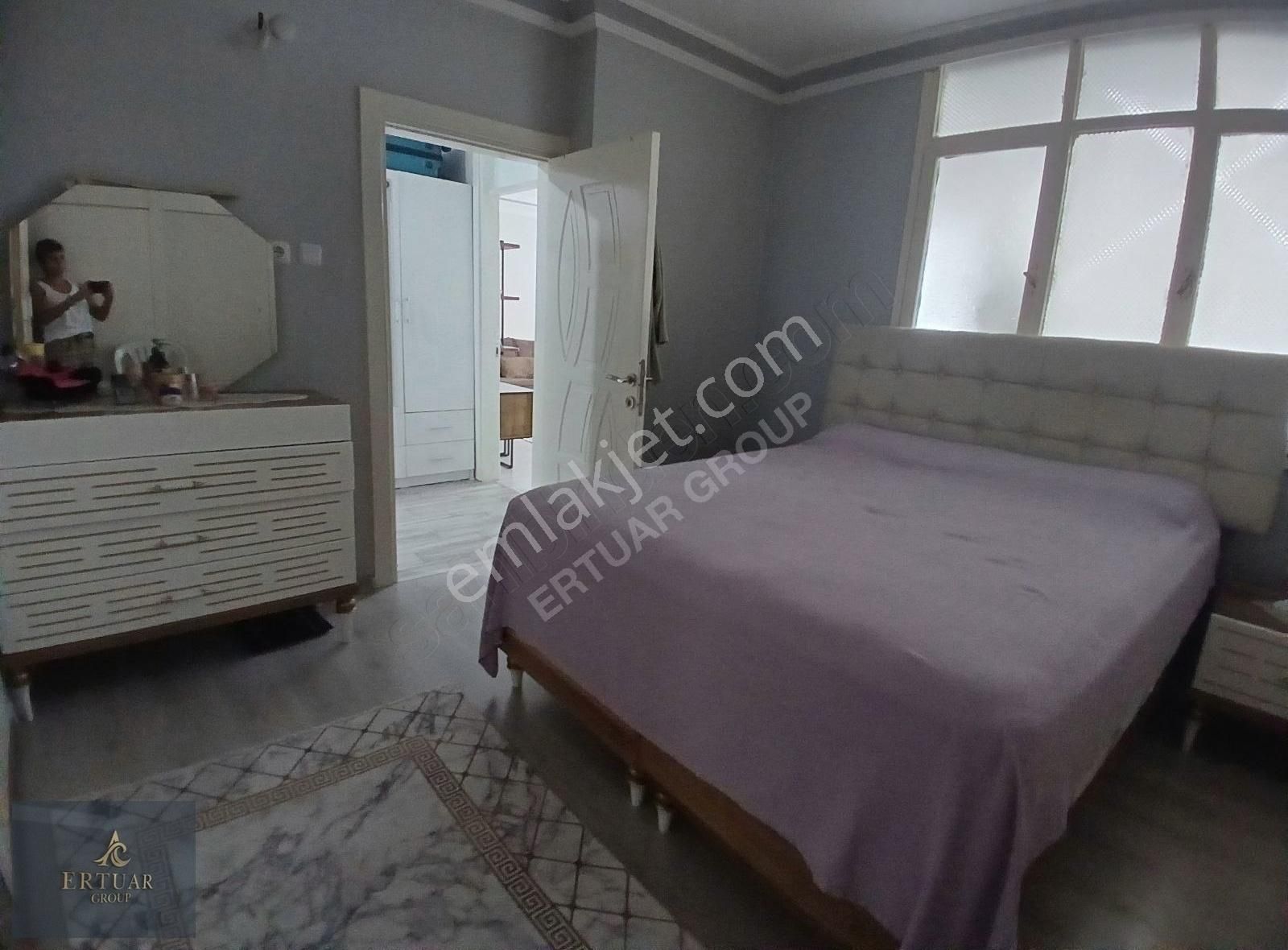 Seyhan Hastaneler Kavşağı 5 Katlı Satılık Kacmaz Fırsat - Görsel 7