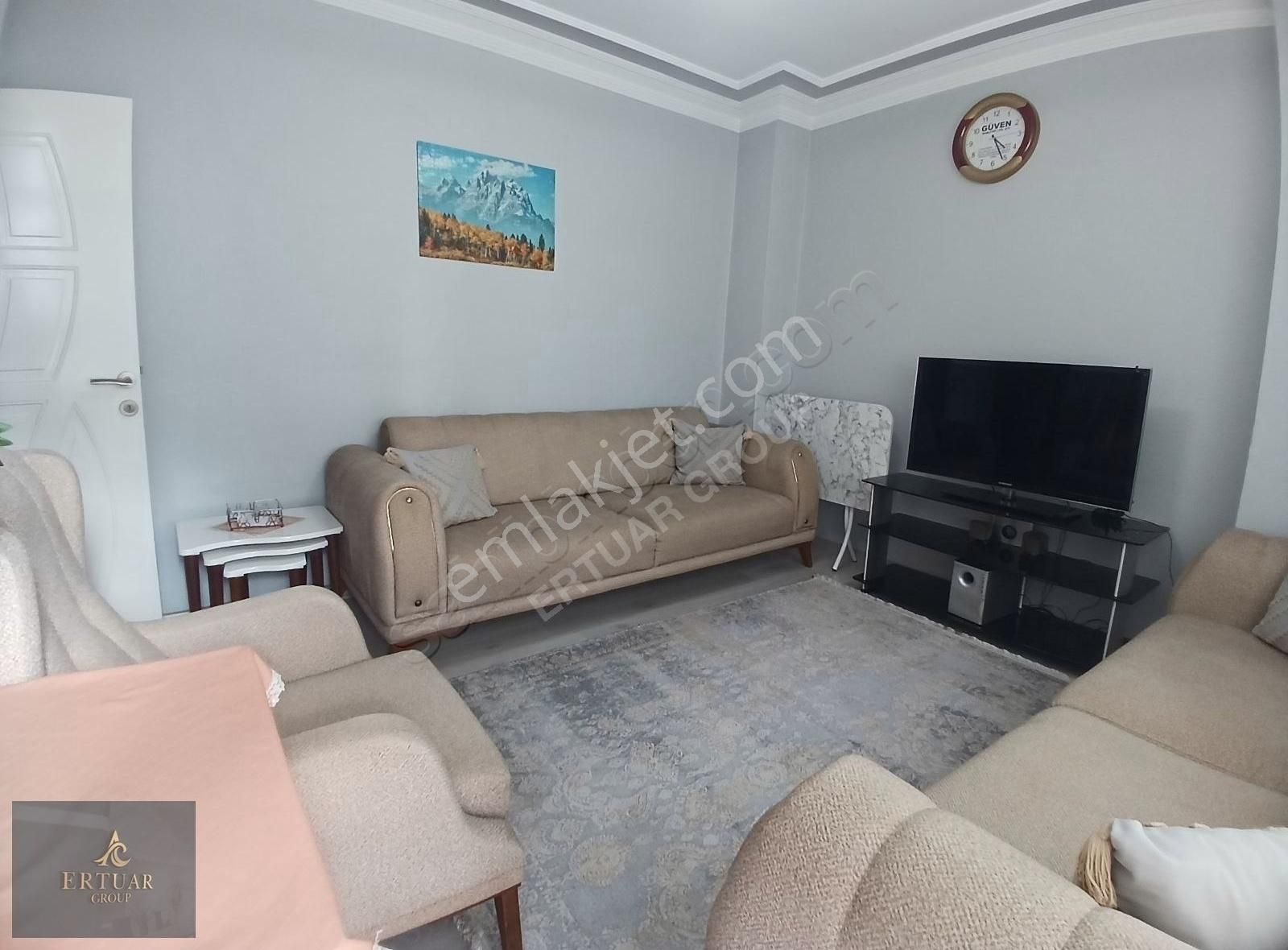 Seyhan Hastaneler Kavşağı 5 Katlı Satılık Kacmaz Fırsat - Görsel 22