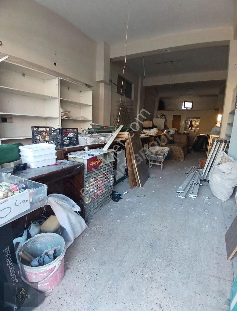 Seyhan Hastaneler Kavşağı 5 Katlı Satılık Kacmaz Fırsat - Görsel 5