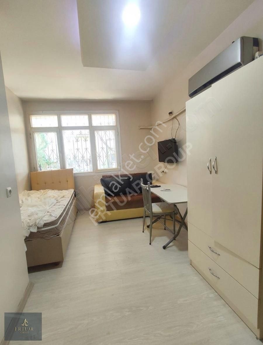 Seyhan Yeşilyurt Duygu Kafeye Yurume Mesafesinde 1+0 Esyalı