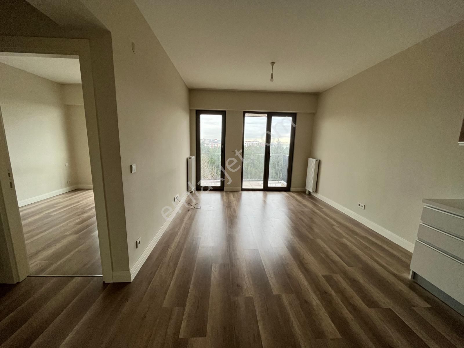 Seeworld Suryapı Lavender 2+1 116m2 Çift Balkonlu Satılık - Görsel 4