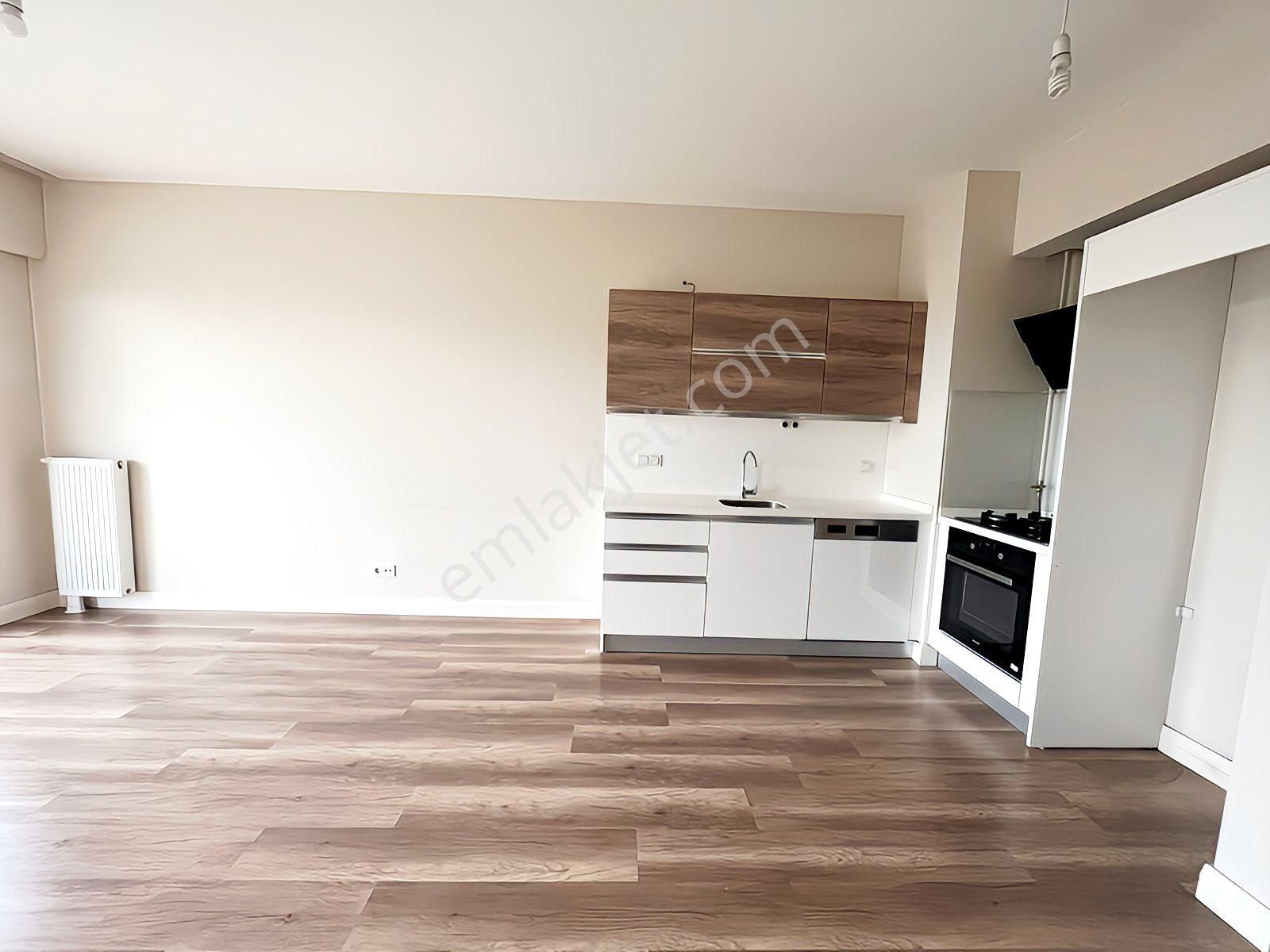 Seeworld Suryapı Lavender 2+1 116m2 Çift Balkonlu Satılık - Görsel 5