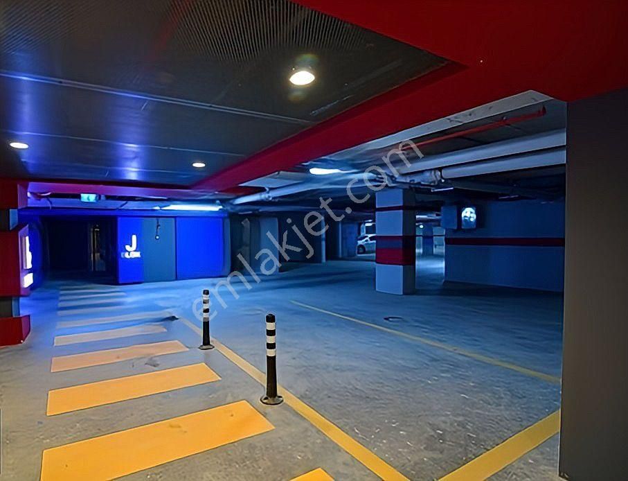 Seeworld Suryapı Lavender 2+1 116m2 Çift Balkonlu Satılık - Görsel 14