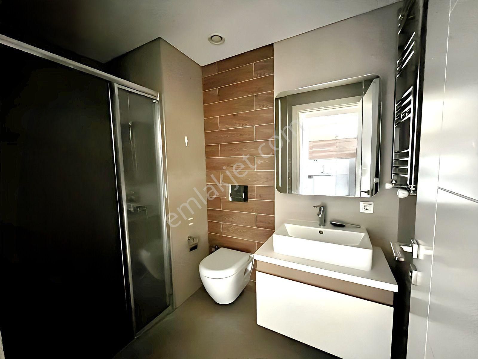 Seeworld Suryapı Lavender 2+1 116m2 Çift Balkonlu Satılık - Görsel 9