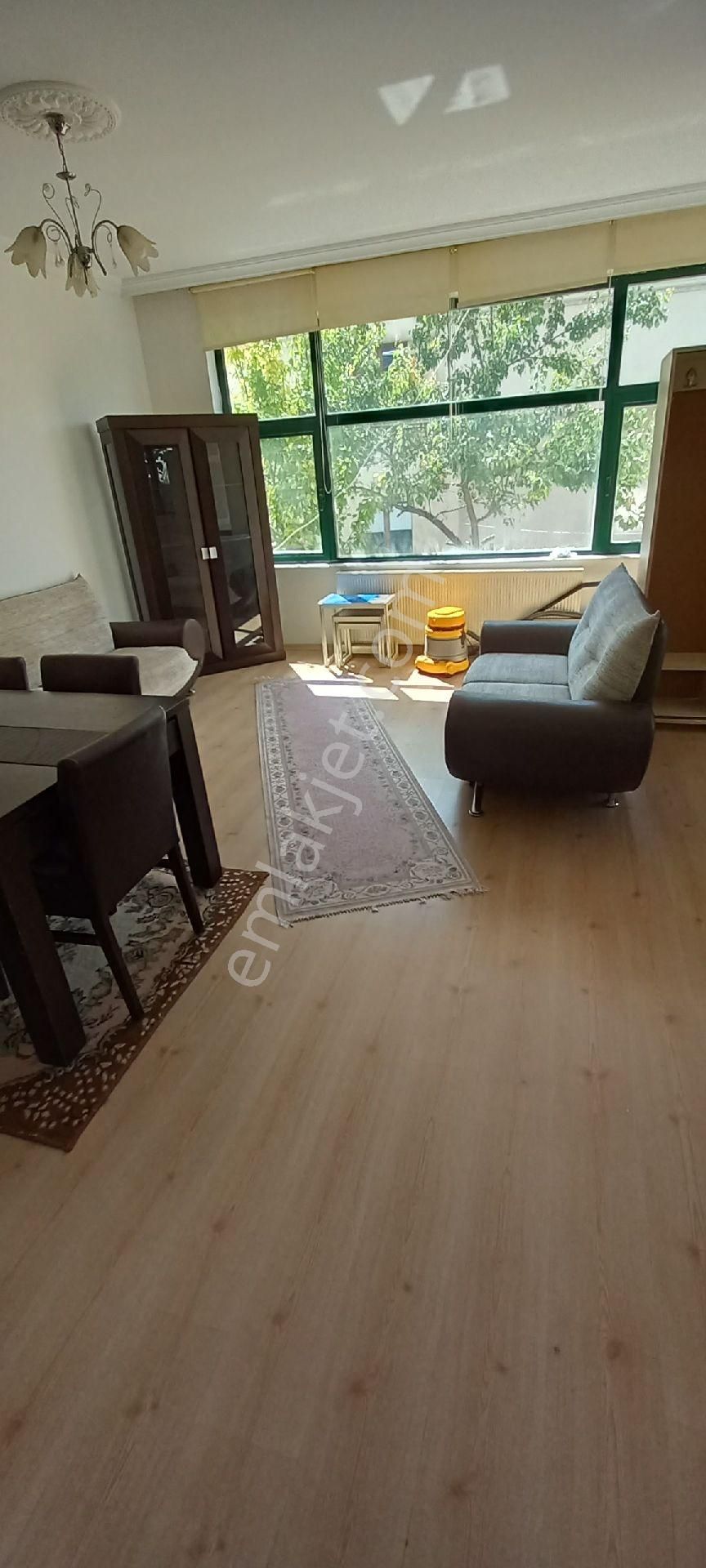 Çayyolu Vamos Akademı Mıgros Yakını Kıralıkfull Eşyalı 90 M2 Net Daıre