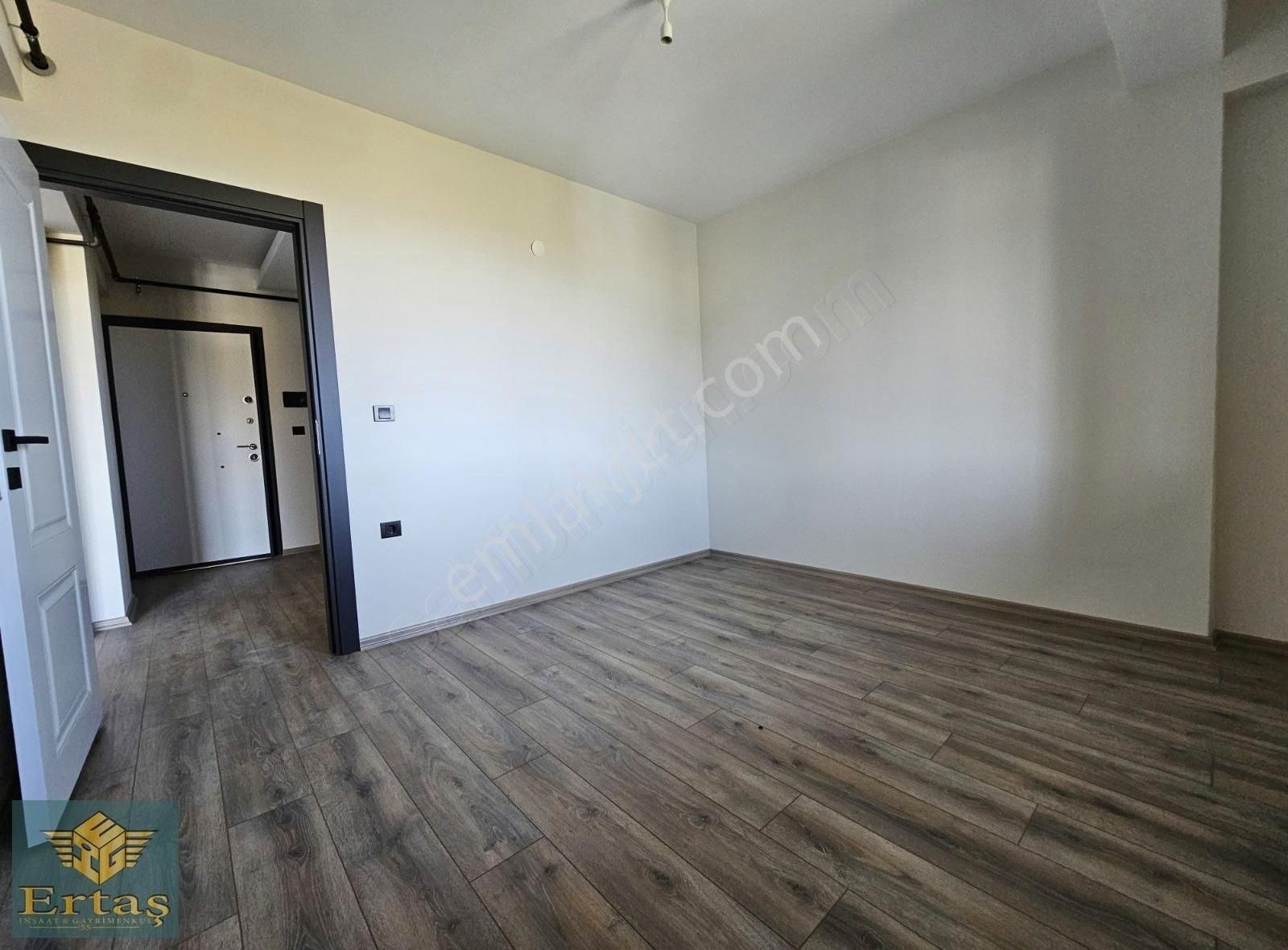 Canik'te Full Deniz Manzralı Cam Balkn Kombili Satılık 1+1 Daire - Görsel 32