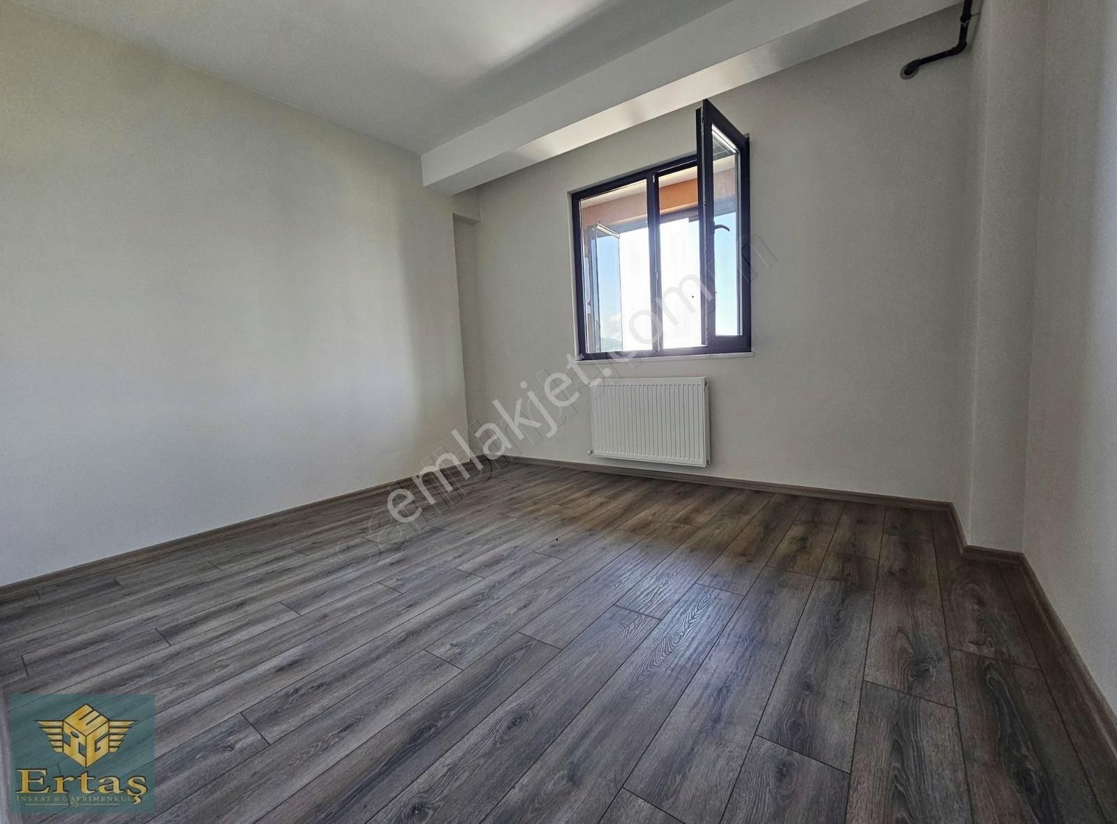 Canik'te Full Deniz Manzralı Cam Balkn Kombili Satılık 1+1 Daire - Görsel 10