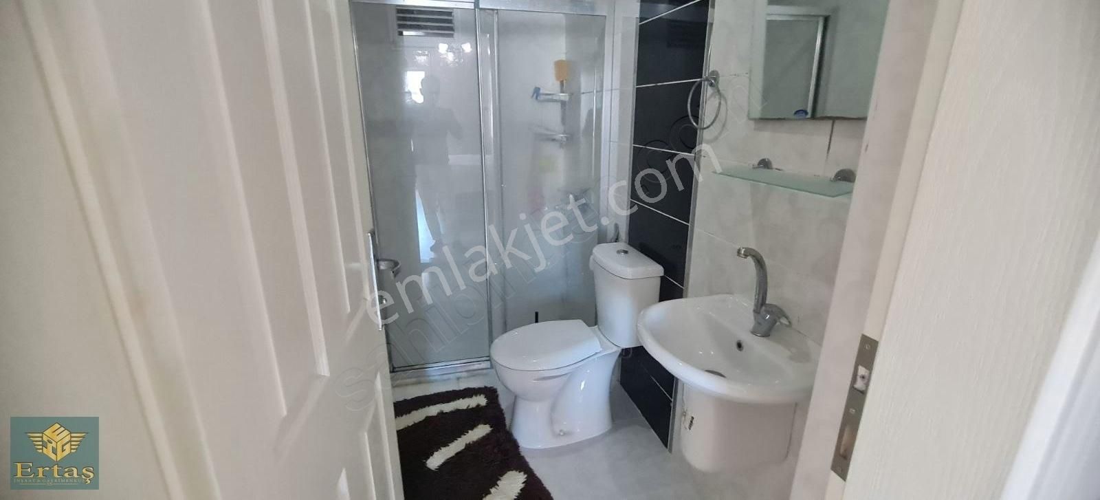 Dolunay Sitesi'nde Eşsiz 10. Kat Full Deniz Manzaralı Geniş 3+1