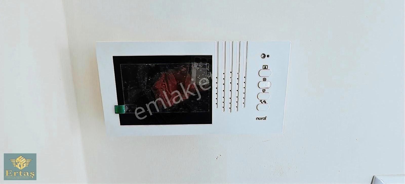 Atakumda Geniş Kullanımlı En Üstün Bir Alti 1+1 Daire - Görsel 11