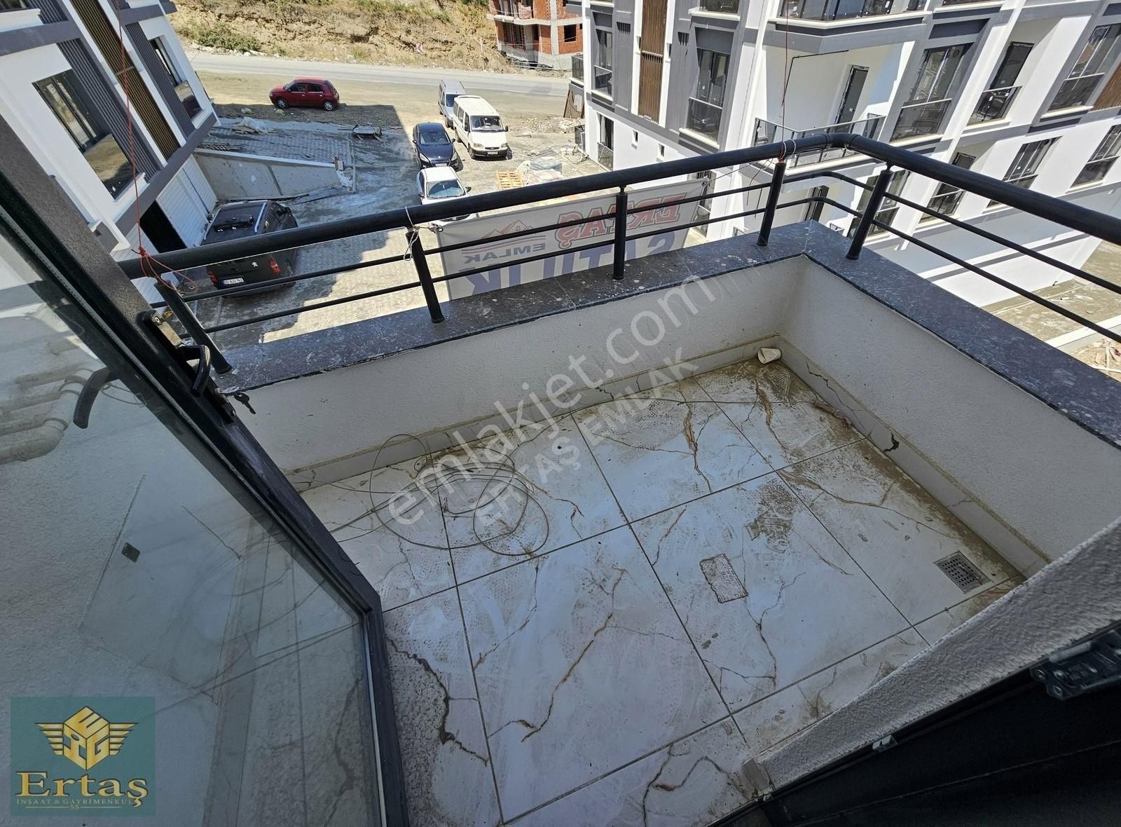 Körfez'de Gizli Mutfaklı Yüksek Kredili Satılık 1+1 Daireler - Görsel 28