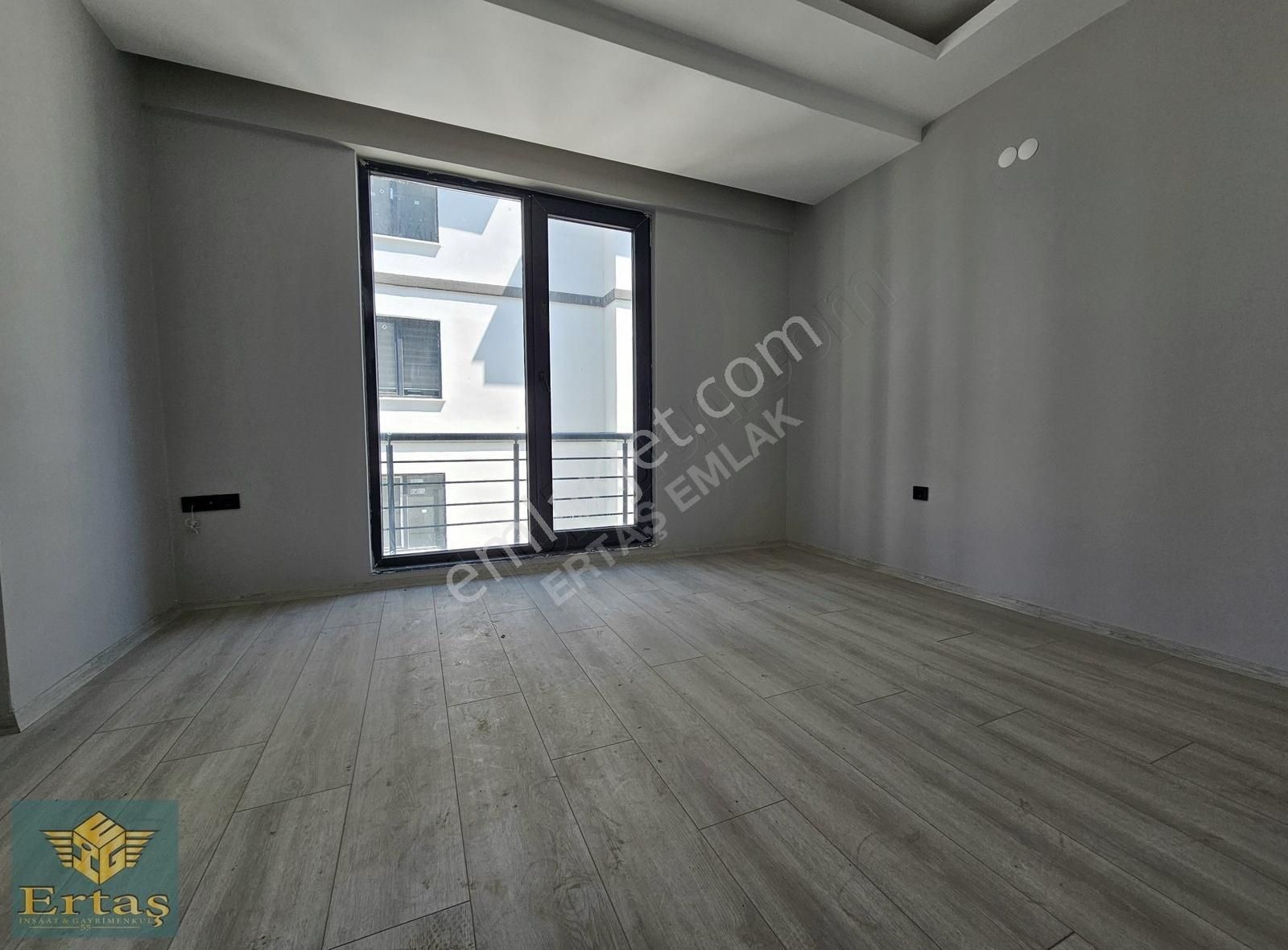 Körfez'de Gizli Mutfaklı Yüksek Kredili Satılık 1+1 Daireler - Görsel 16