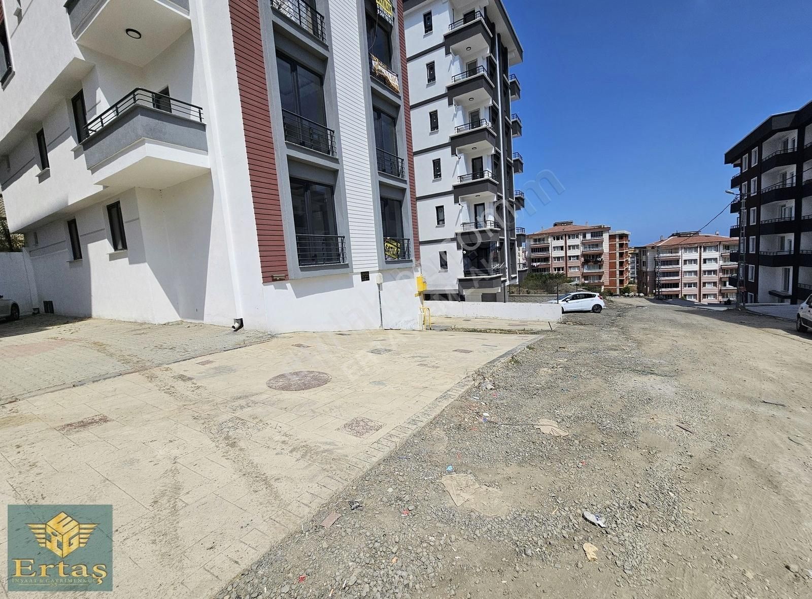 Körfez'de Gizli Mutfaklı Yüksek Kredili Satılık 1+1 Daireler - Görsel 7