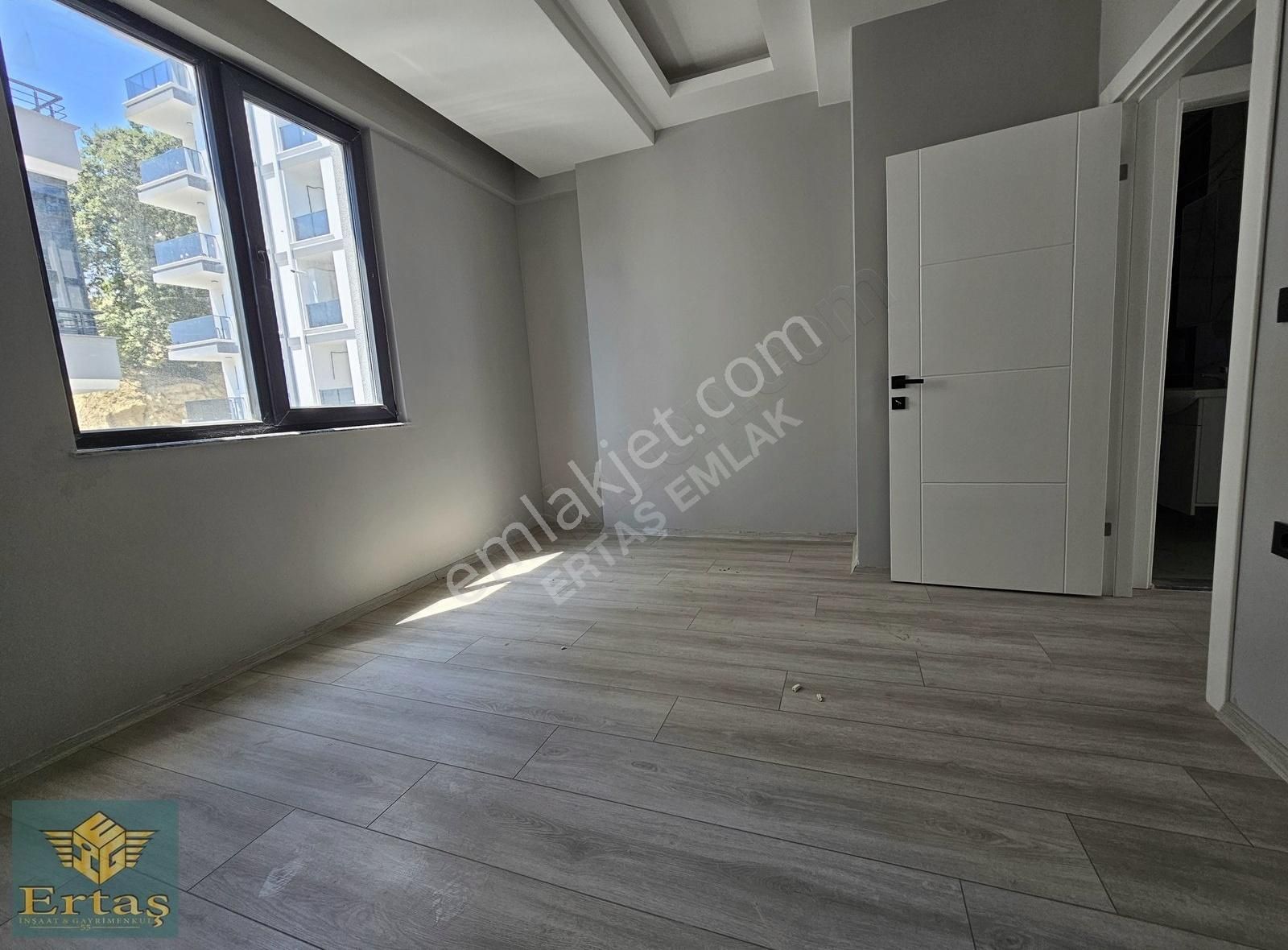 Körfez'de Gizli Mutfaklı Yüksek Kredili Satılık 1+1 Daireler - Görsel 24