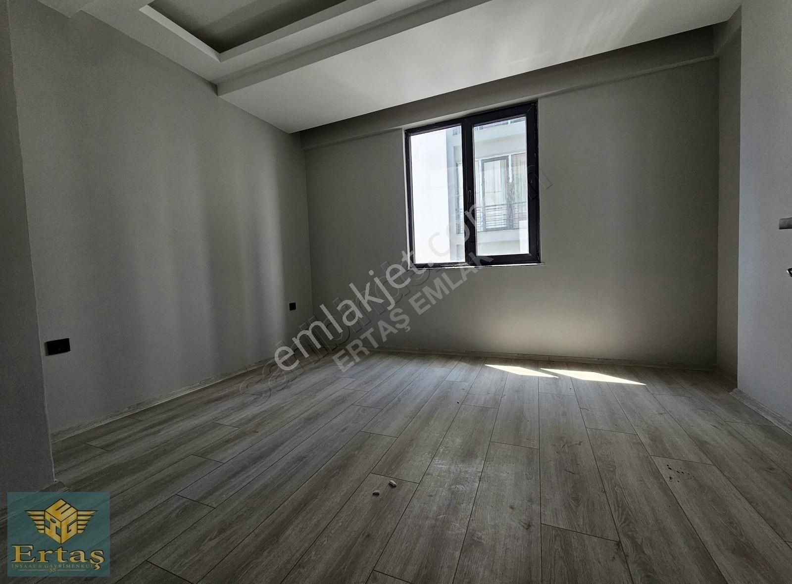 Körfez'de Gizli Mutfaklı Yüksek Kredili Satılık 1+1 Daireler - Görsel 8