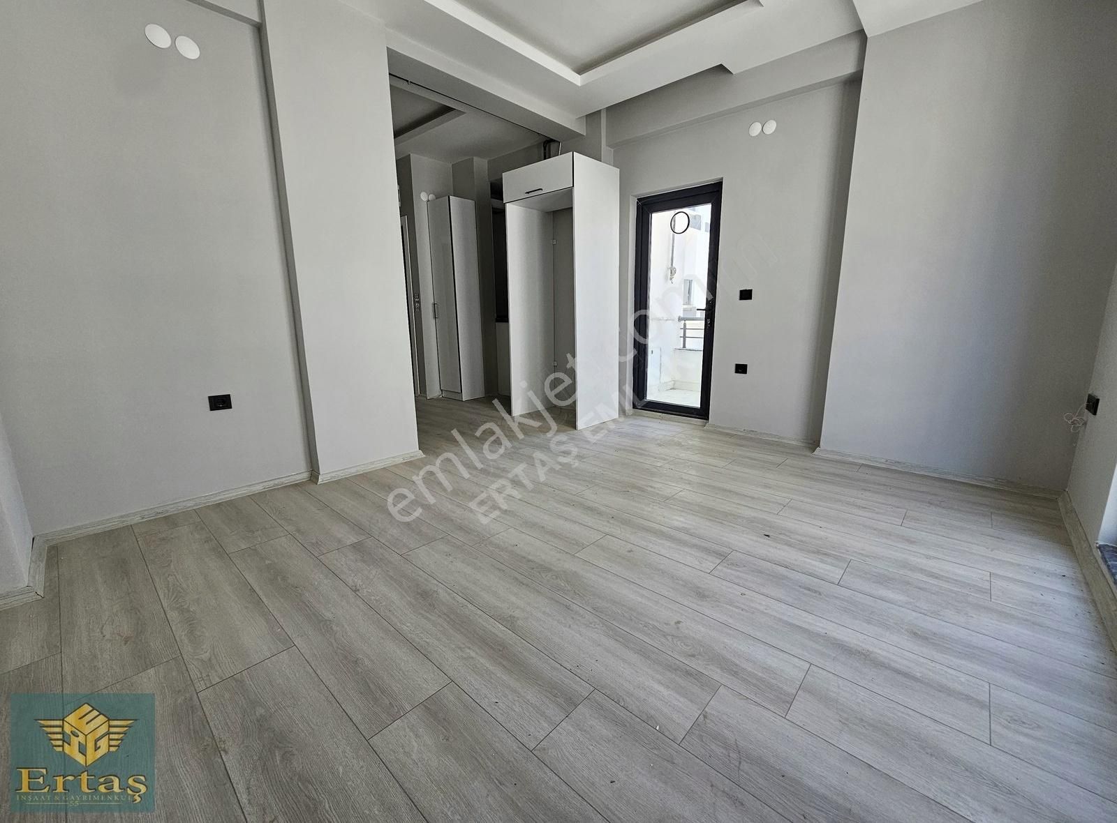 Körfez'de Gizli Mutfaklı Yüksek Kredili Satılık 1+1 Daireler - Görsel 23