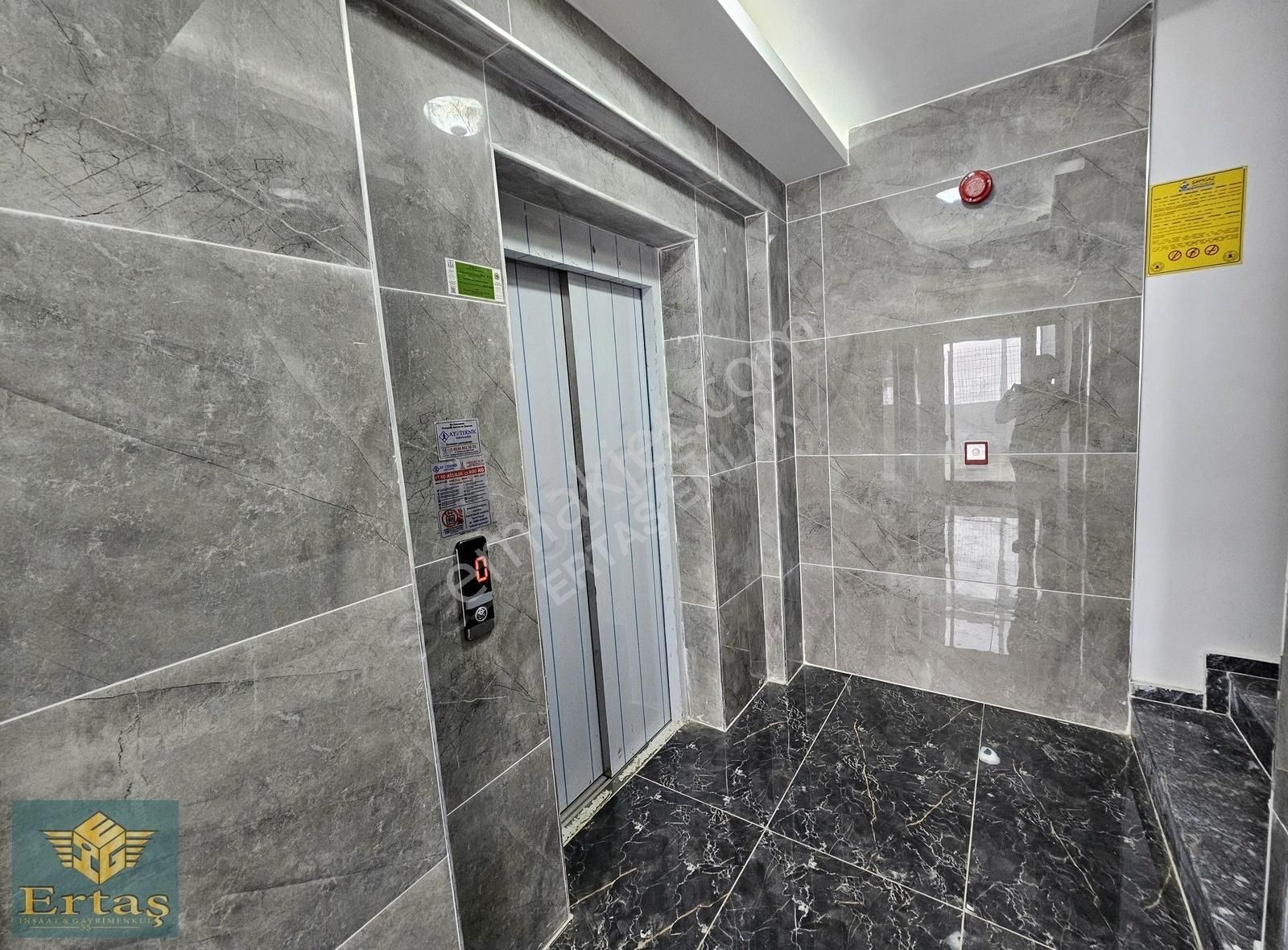 Körfez'de Gizli Mutfaklı Yüksek Kredili Satılık 1+1 Daireler - Görsel 3