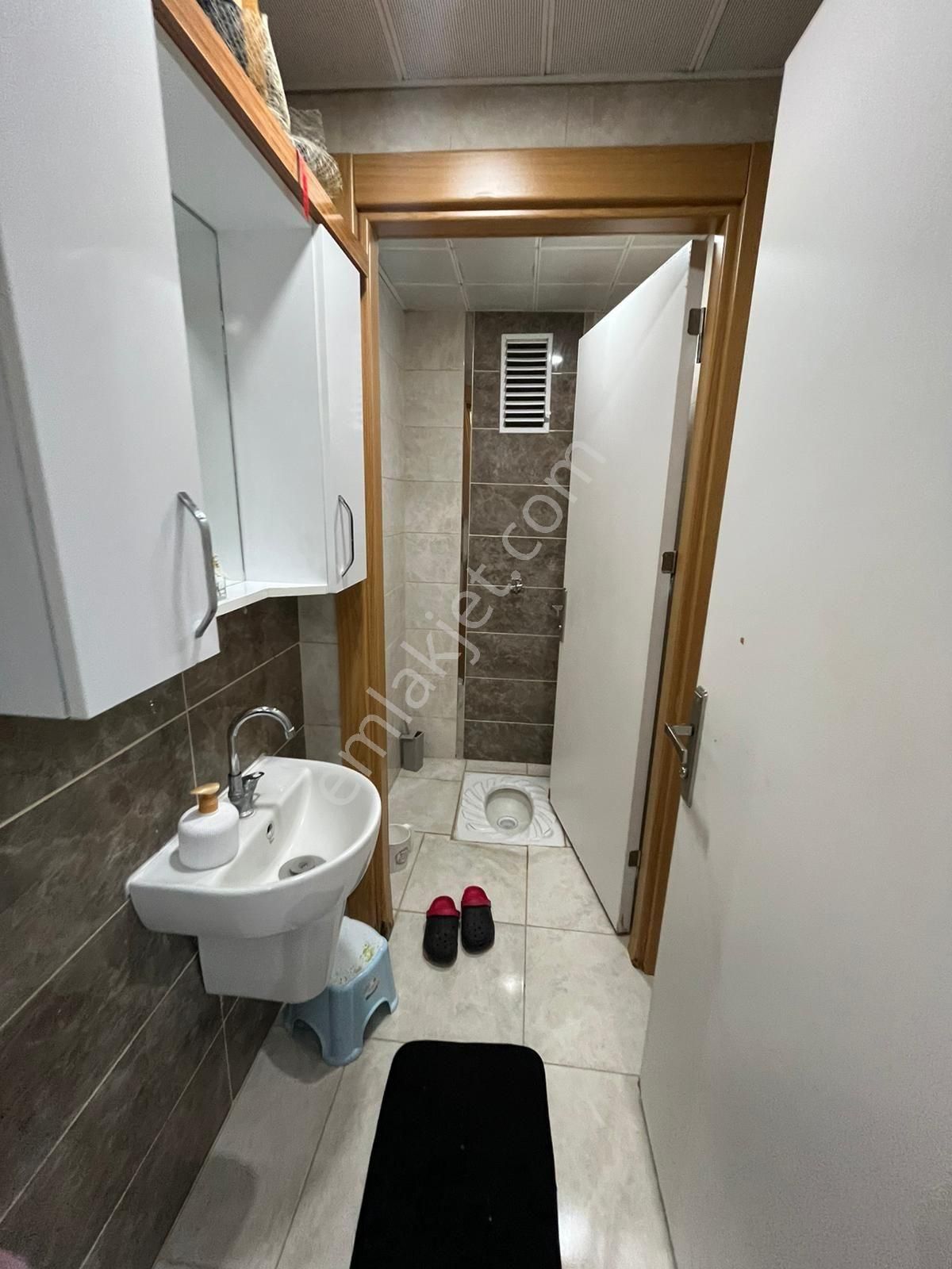 Şeker Toki 2 İnci Eteplarda Satılık 3+1 Full Yapılı Daire - Görsel 4