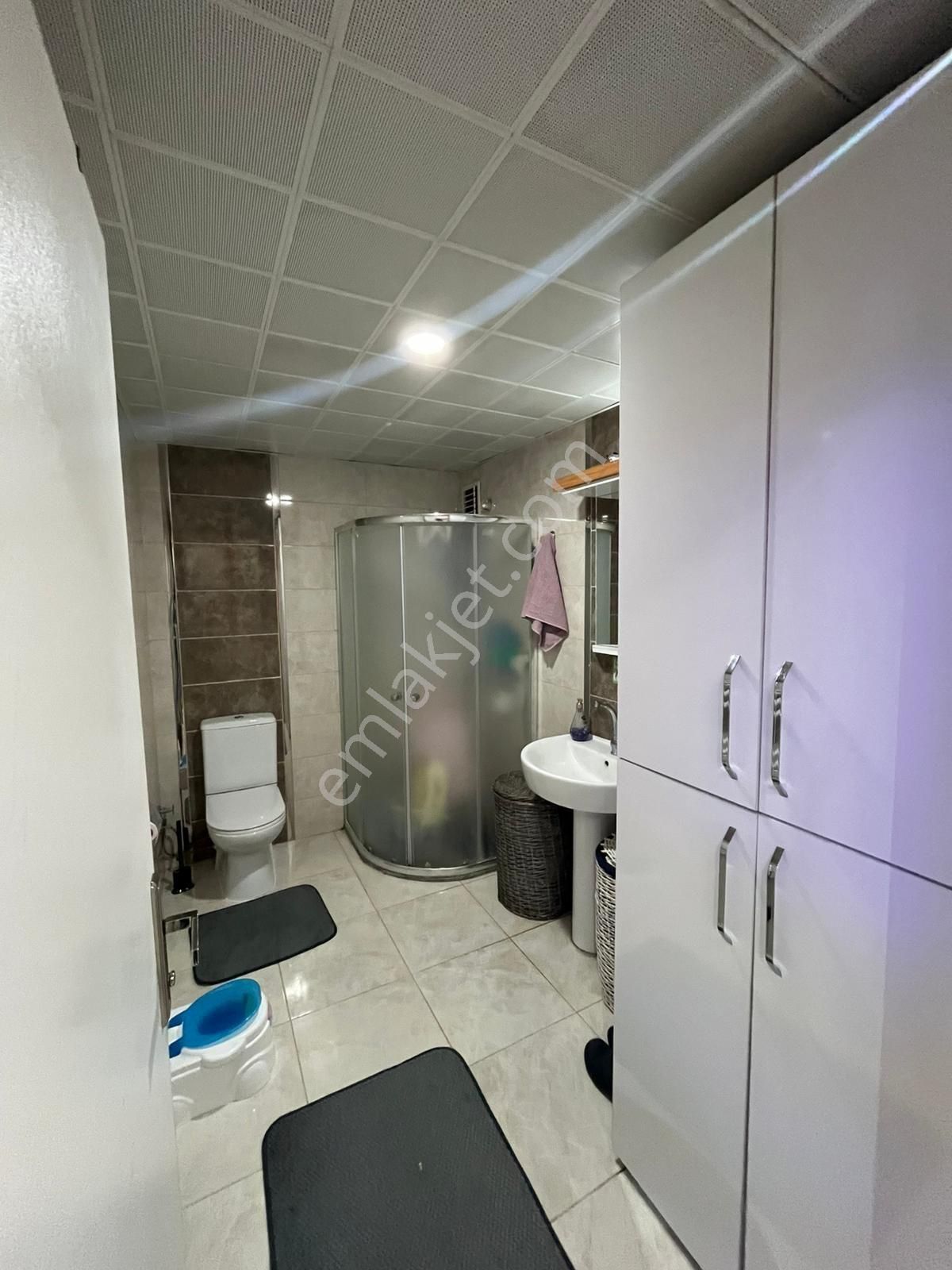 Şeker Toki 2 İnci Eteplarda Satılık 3+1 Full Yapılı Daire - Görsel 6