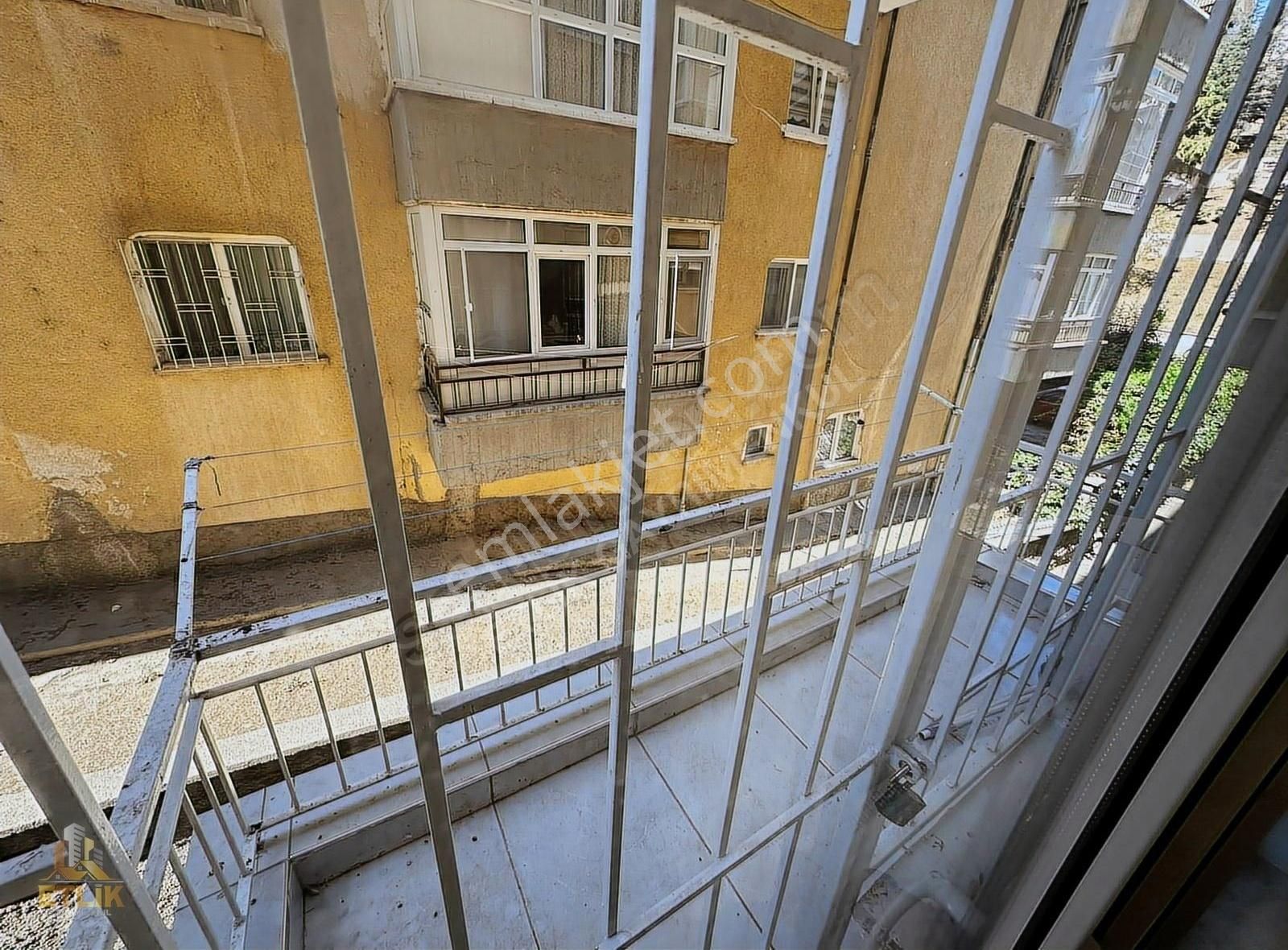 Etlik Şehir Hastanesi .gataya Yürüme Mesafesi 2+1 Eşyalı Kiralık