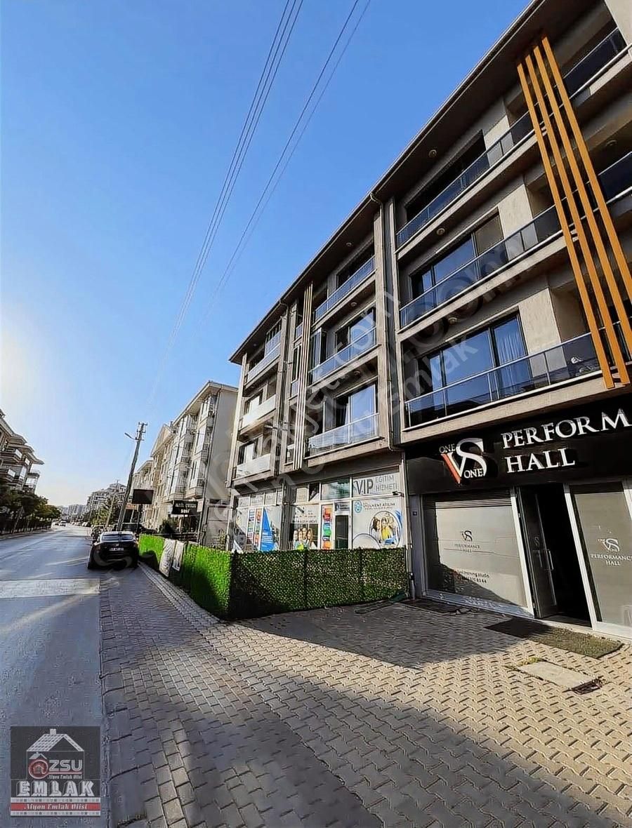 Selçuklu Mah. 3+1 Kiralık Daire