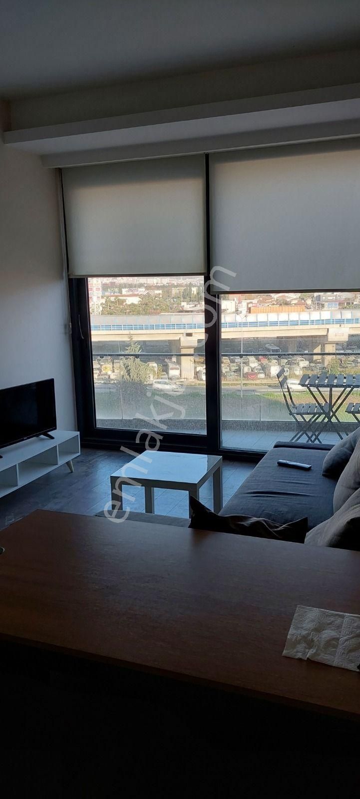 Sahıbınden Kıralık 1+1 Eşyalı