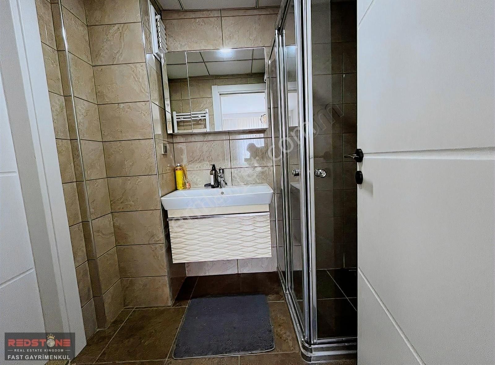 Gürselpaşa'da 4+1 A.mutfk E.banyolu Havuzlu Sitede Satılık Daire - Görsel 12