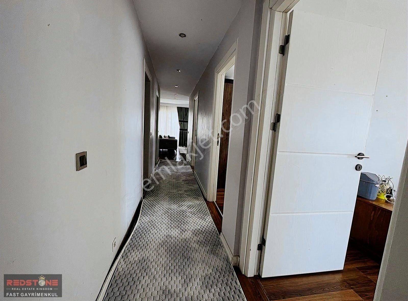 Gürselpaşa'da 4+1 A.mutfk E.banyolu Havuzlu Sitede Satılık Daire - Görsel 8