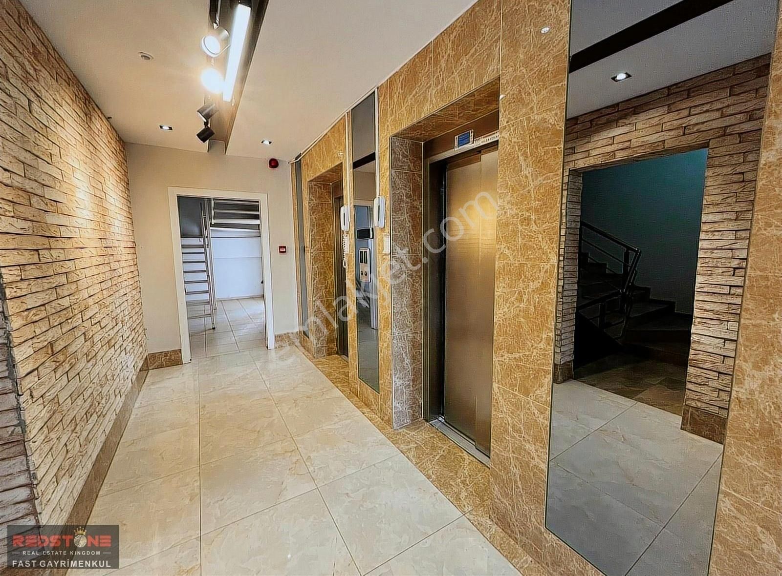 Gürselpaşa'da 4+1 A.mutfk E.banyolu Havuzlu Sitede Satılık Daire - Görsel 4