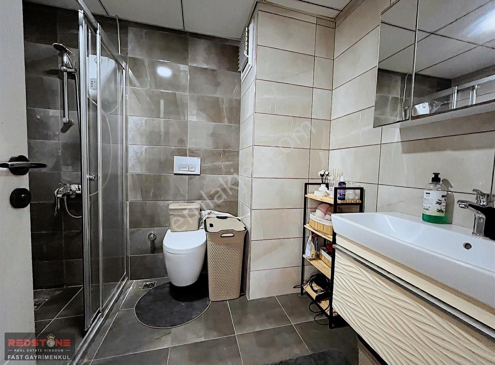 Gürselpaşa'da 4+1 A.mutfk E.banyolu Havuzlu Sitede Satılık Daire - Görsel 3