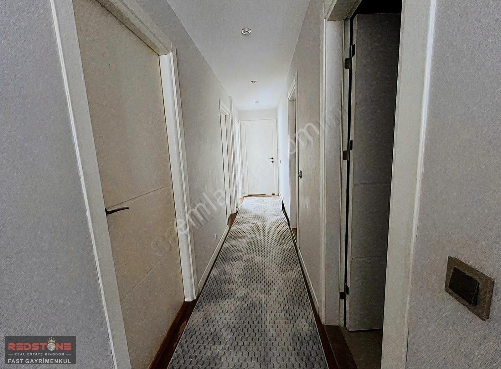 Gürselpaşa'da 4+1 A.mutfk E.banyolu Havuzlu Sitede Satılık Daire - Görsel 17