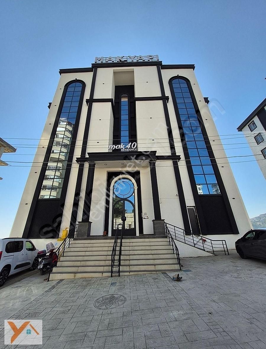 Canik Hasköy Meşe Siteler Bölgesine Yakın Kiralık 1+1 Daire