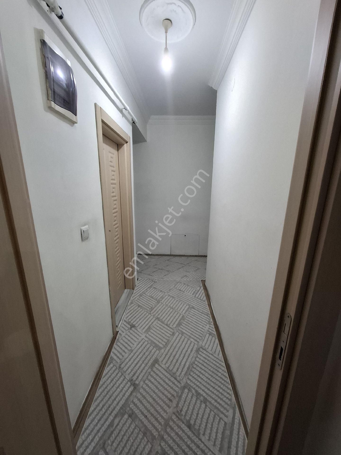 Çarşı Merkezinde Eşyalı Satılık Daire
