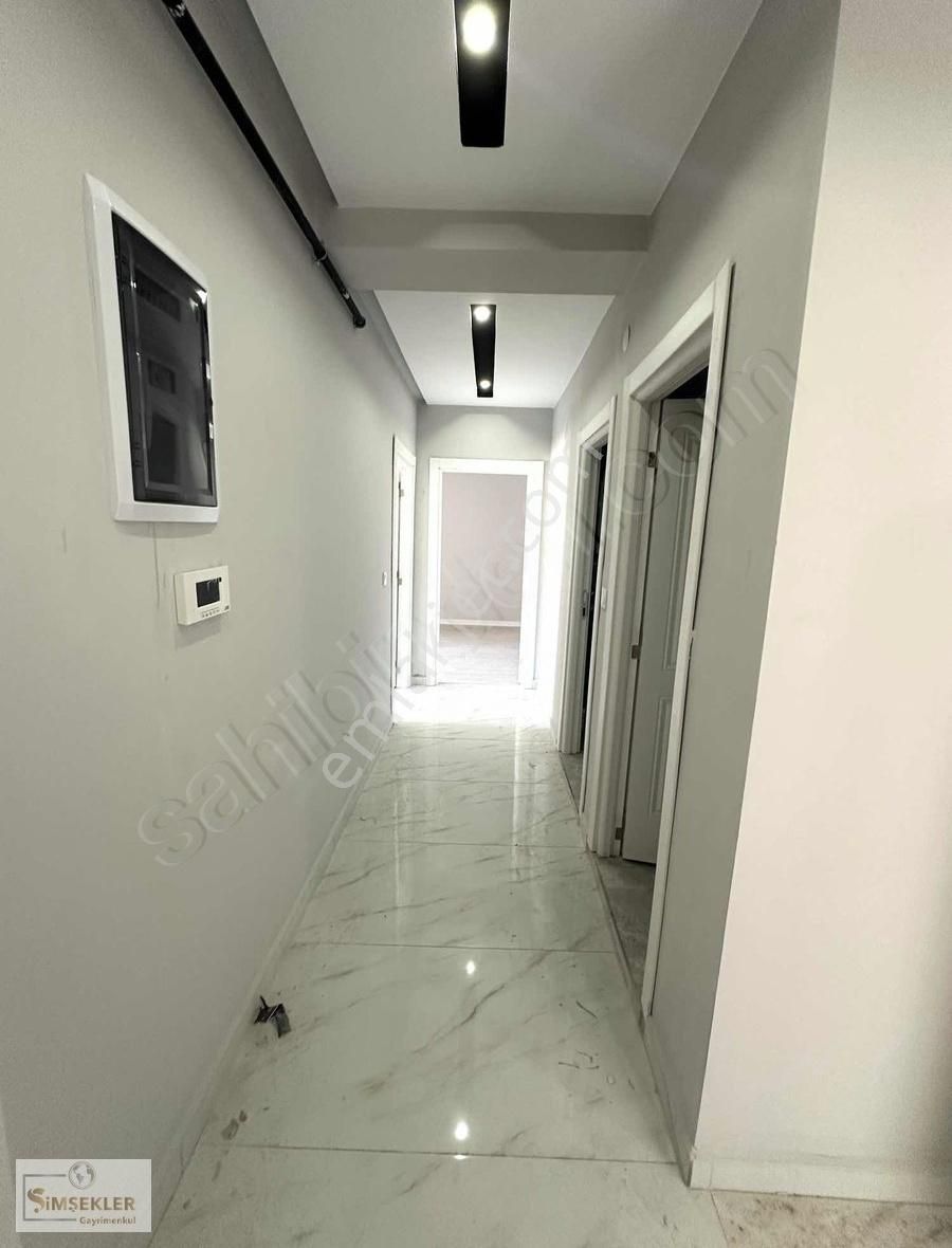 Yeşil Cami'ye Yakın Taşolukta Harika 2+1sıfır Daire