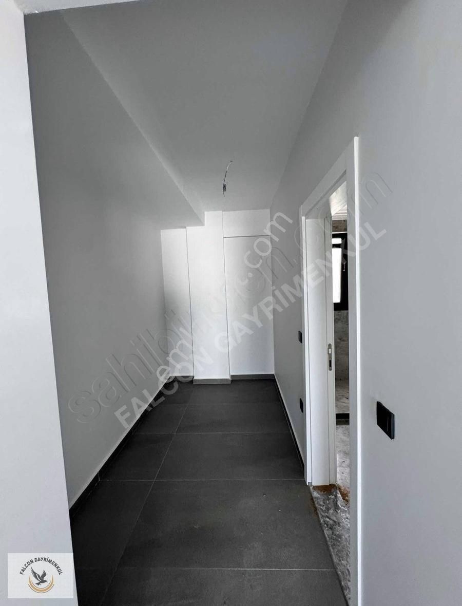 Çiftlik'de 300 M2 Arsa İçerisinde 180 M2 4+1 Satılık Villa - Görsel 33
