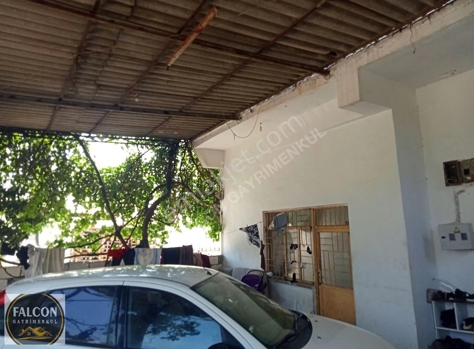 Falcon Dan Esenkoy De Fırsat 210m² Ticari Arsa - Görsel 3